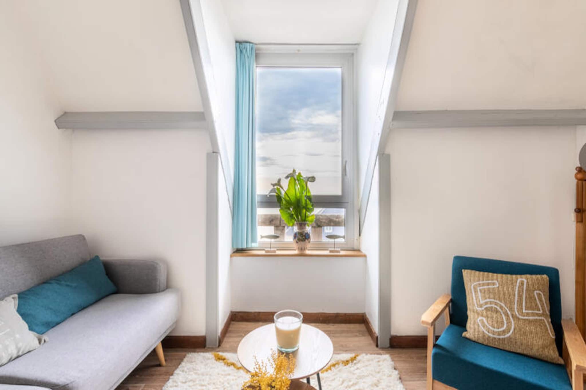 Appartements à Pléneuf-Val-André-Nicht zugeordnet