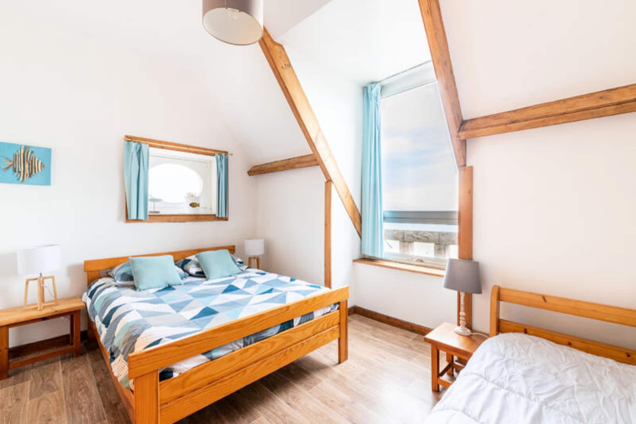 Appartements à Pléneuf-Val-André-Nicht zugeordnet