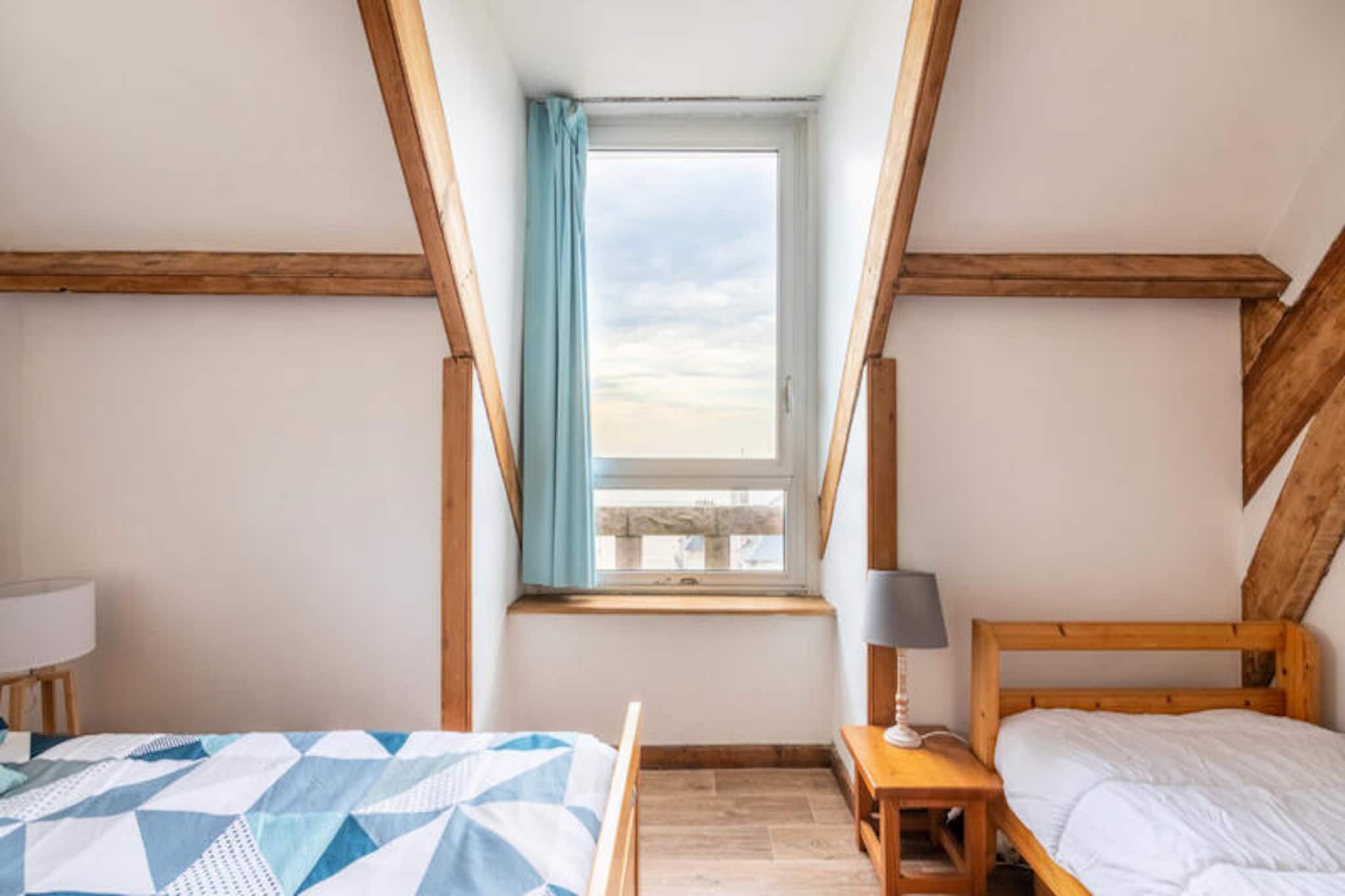 Appartements à Pléneuf-Val-André-Nicht zugeordnet