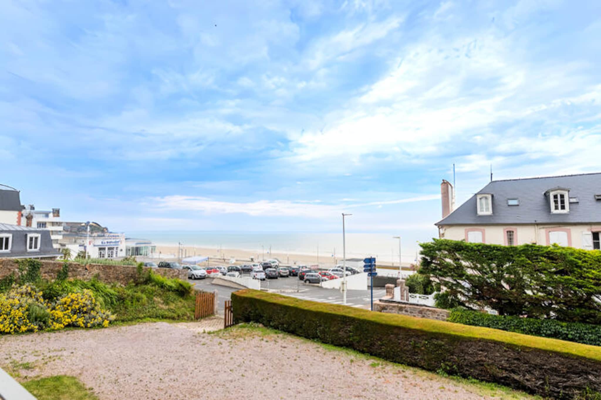 Appartements à Pléneuf-Val-André-Nicht zugeordnet