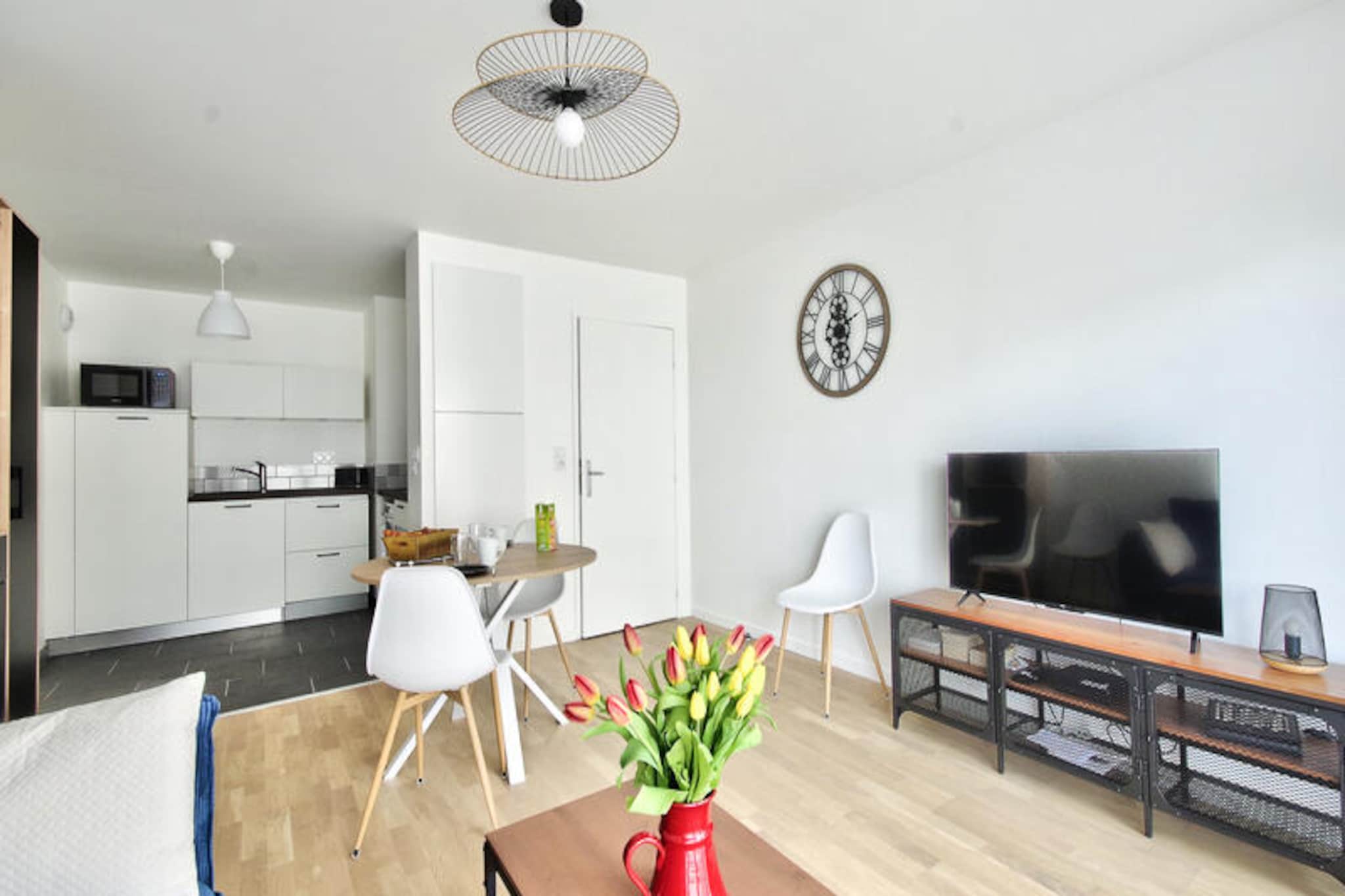 Appartements à Pléneuf-Val-André