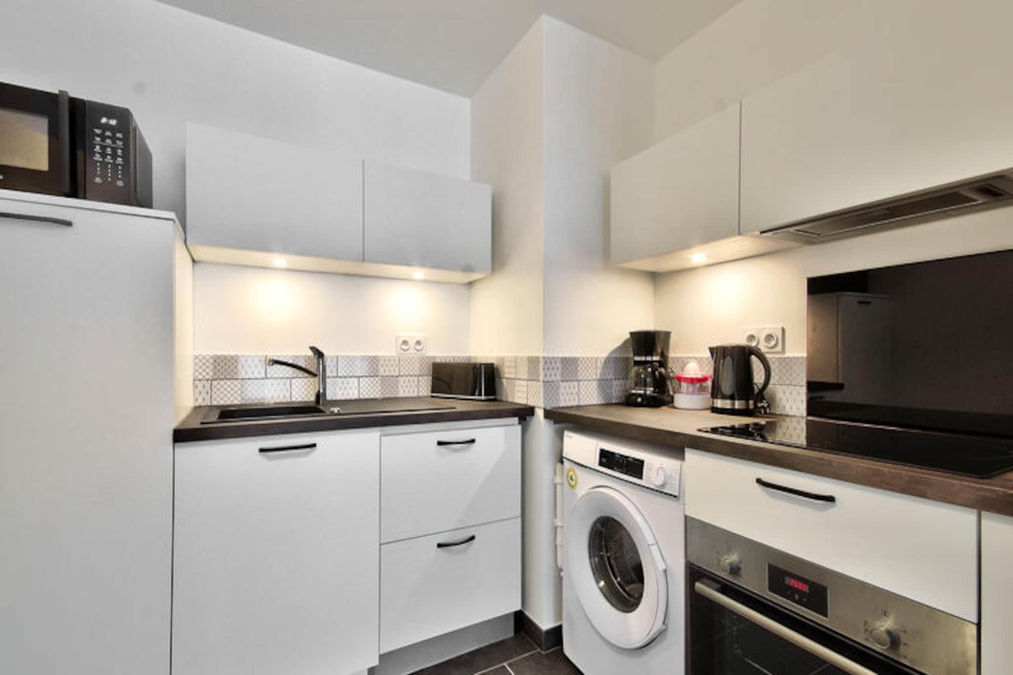 Appartements à Pléneuf-Val-André-Nicht zugeordnet