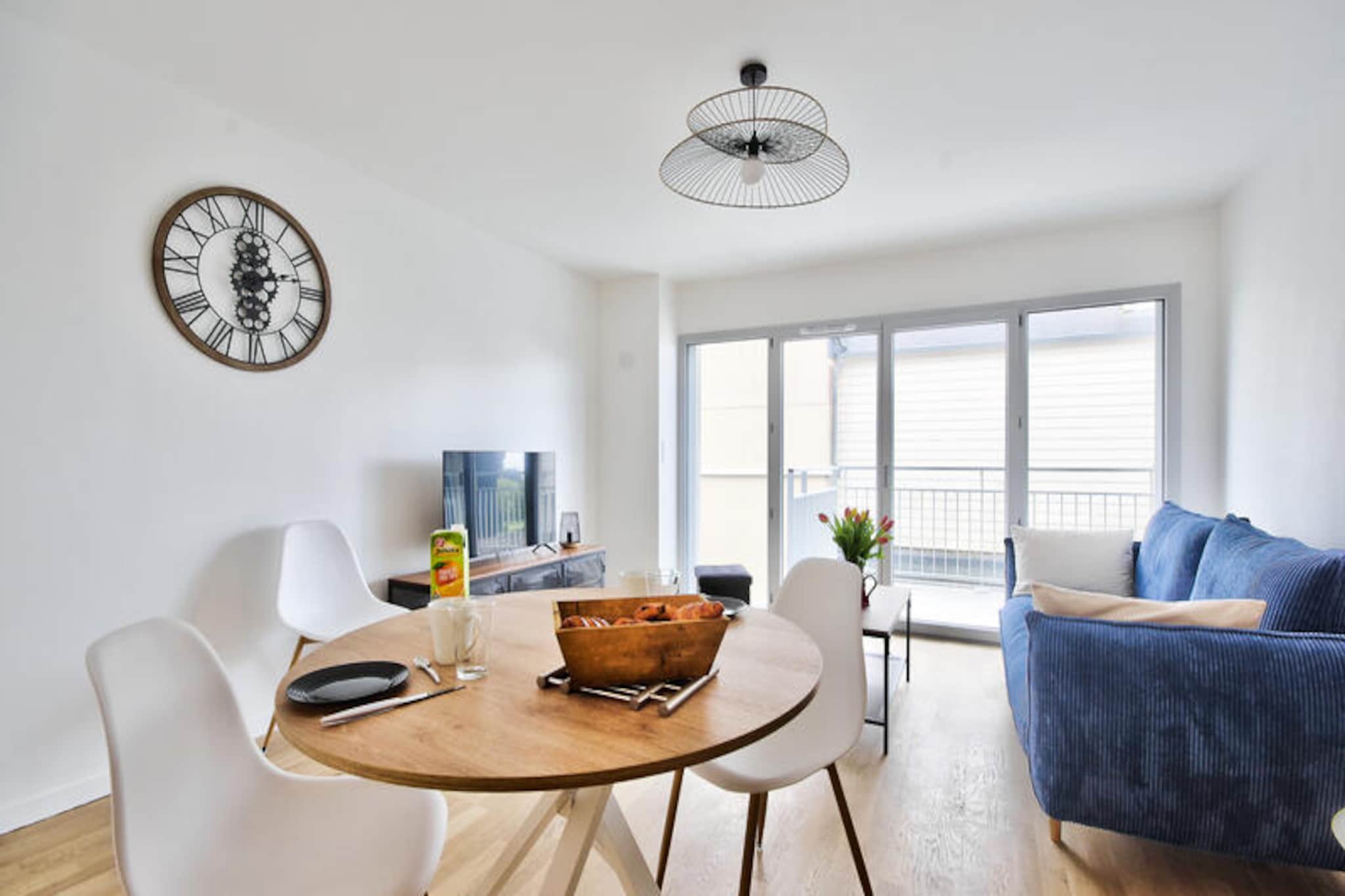 Appartements à Pléneuf-Val-André-Nicht zugeordnet