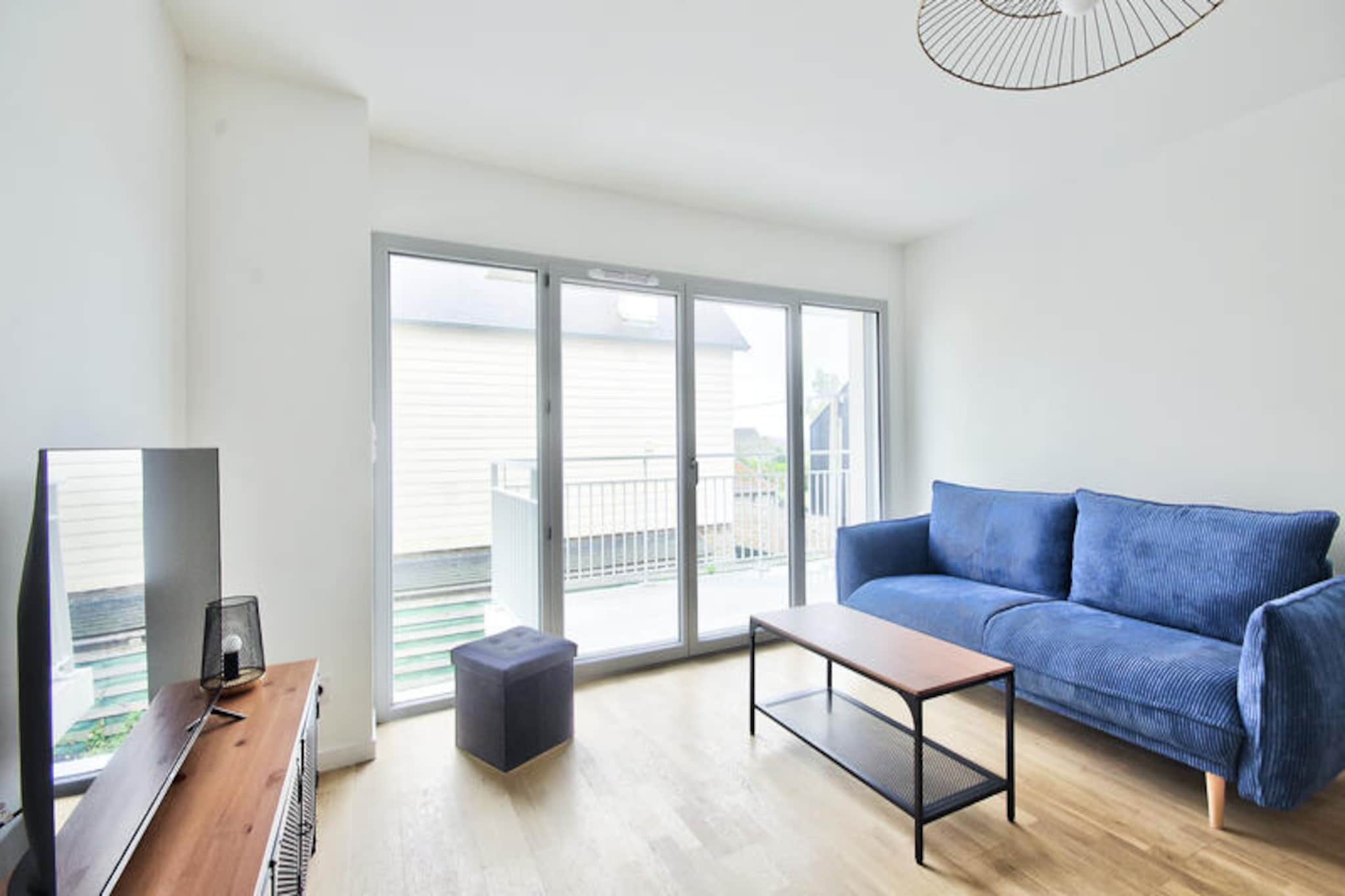 Appartements à Pléneuf-Val-André-Nicht zugeordnet