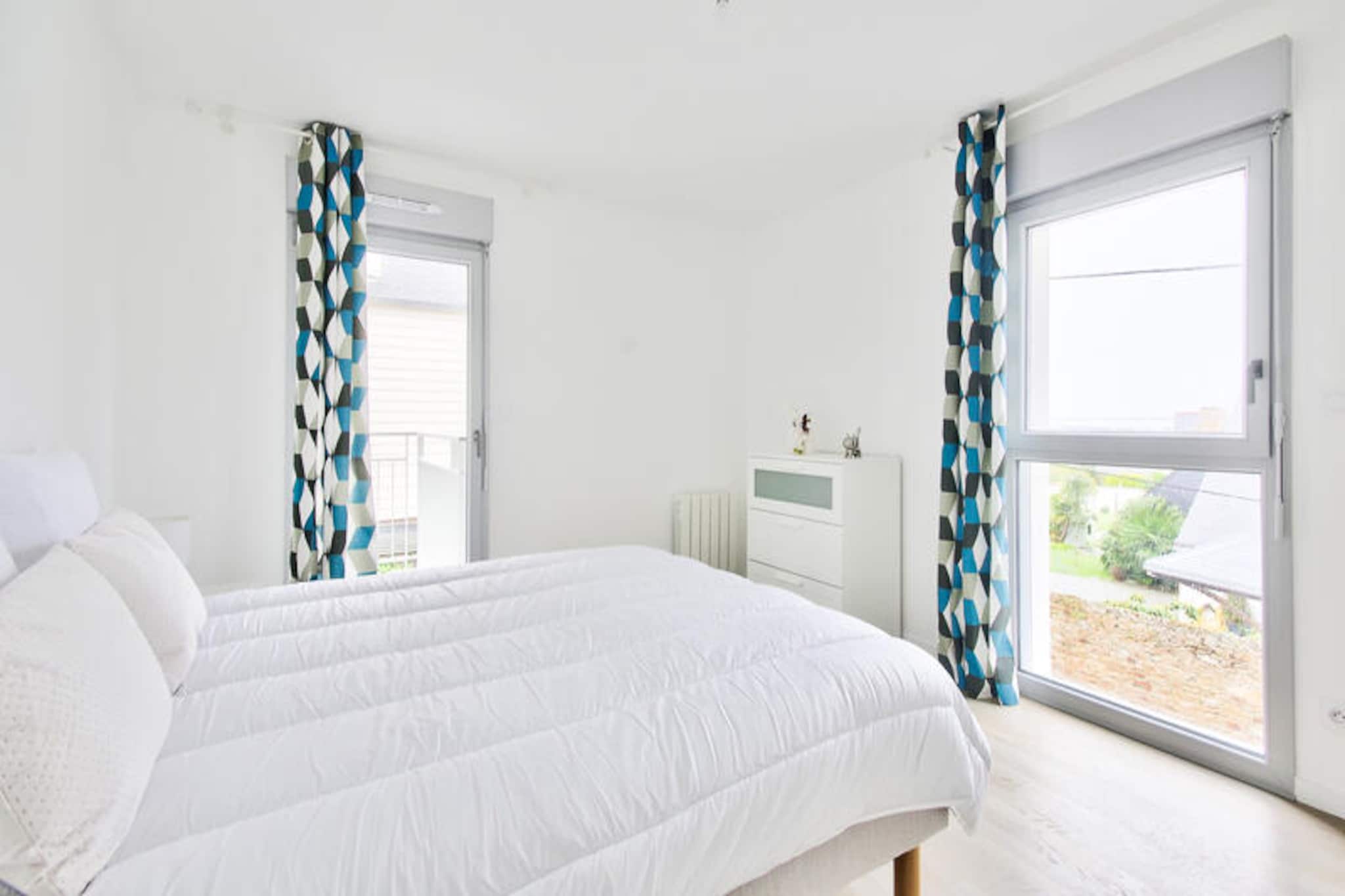 Appartements à Pléneuf-Val-André-Nicht zugeordnet