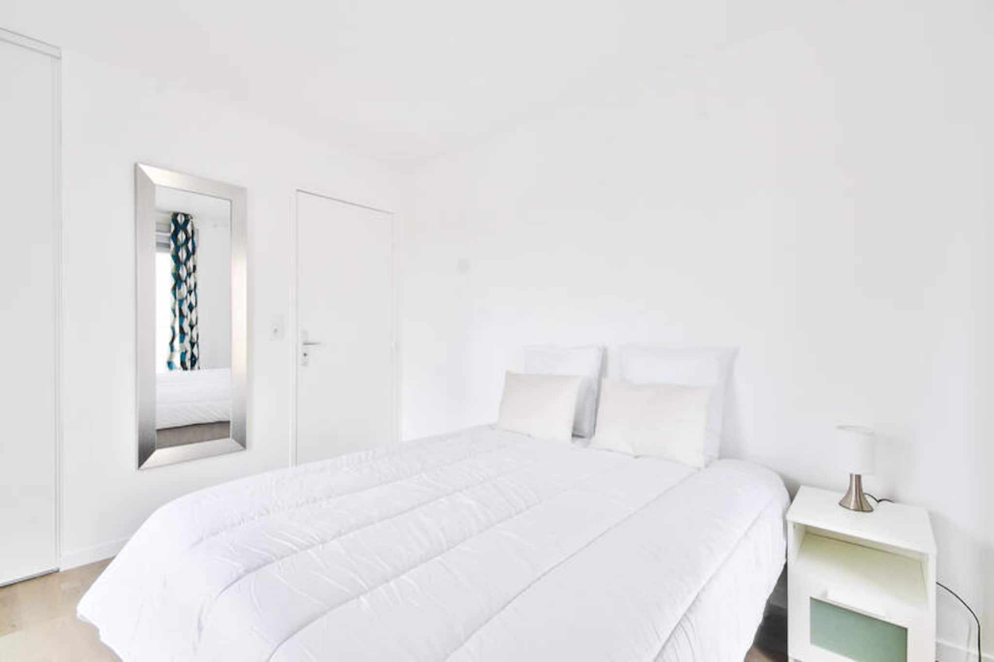 Appartements à Pléneuf-Val-André-Nicht zugeordnet