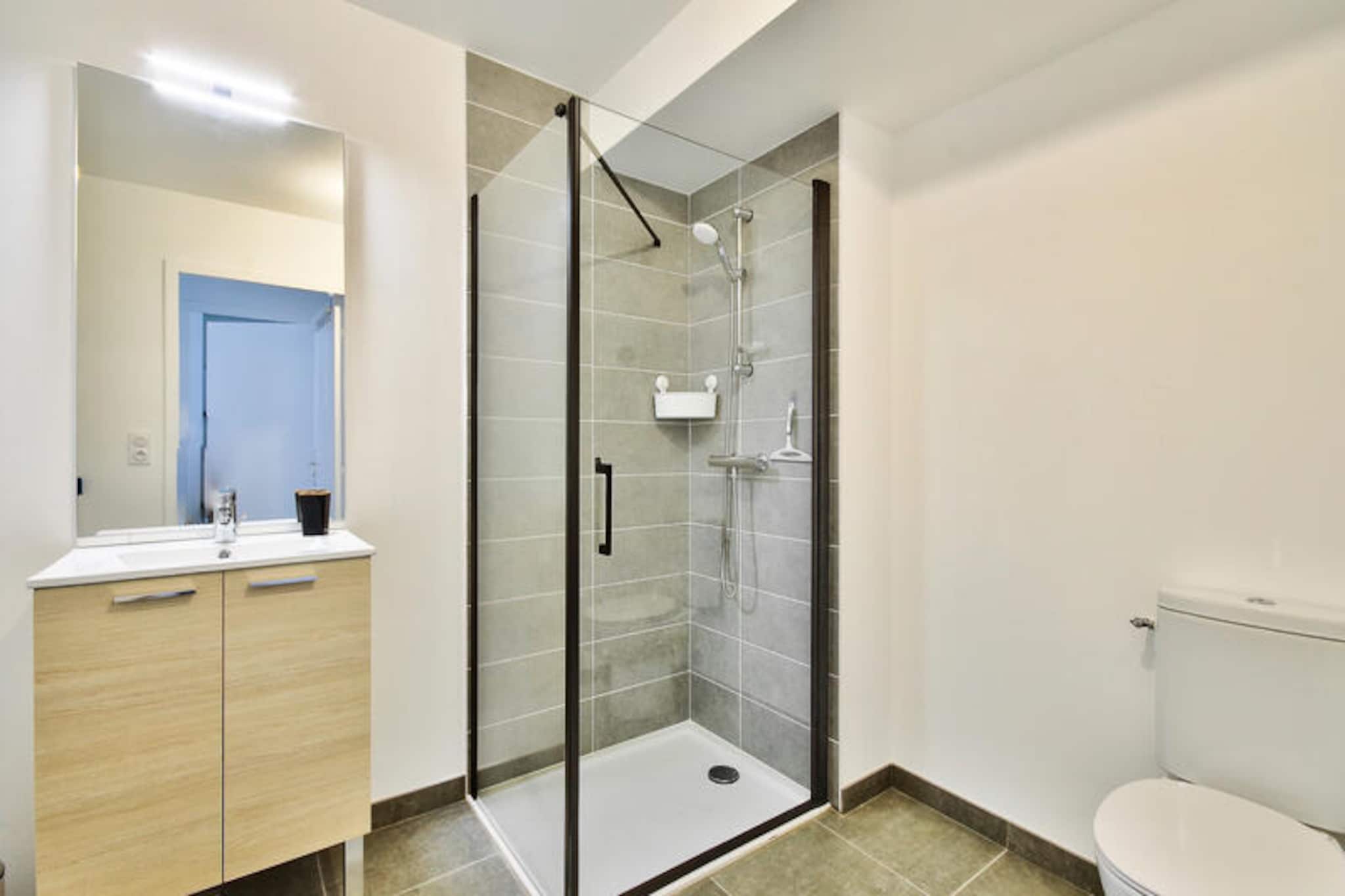 Appartements à Pléneuf-Val-André-Nicht zugeordnet