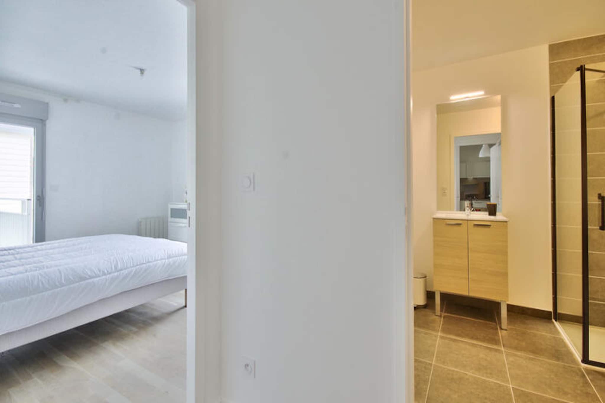 Appartements à Pléneuf-Val-André-Nicht zugeordnet