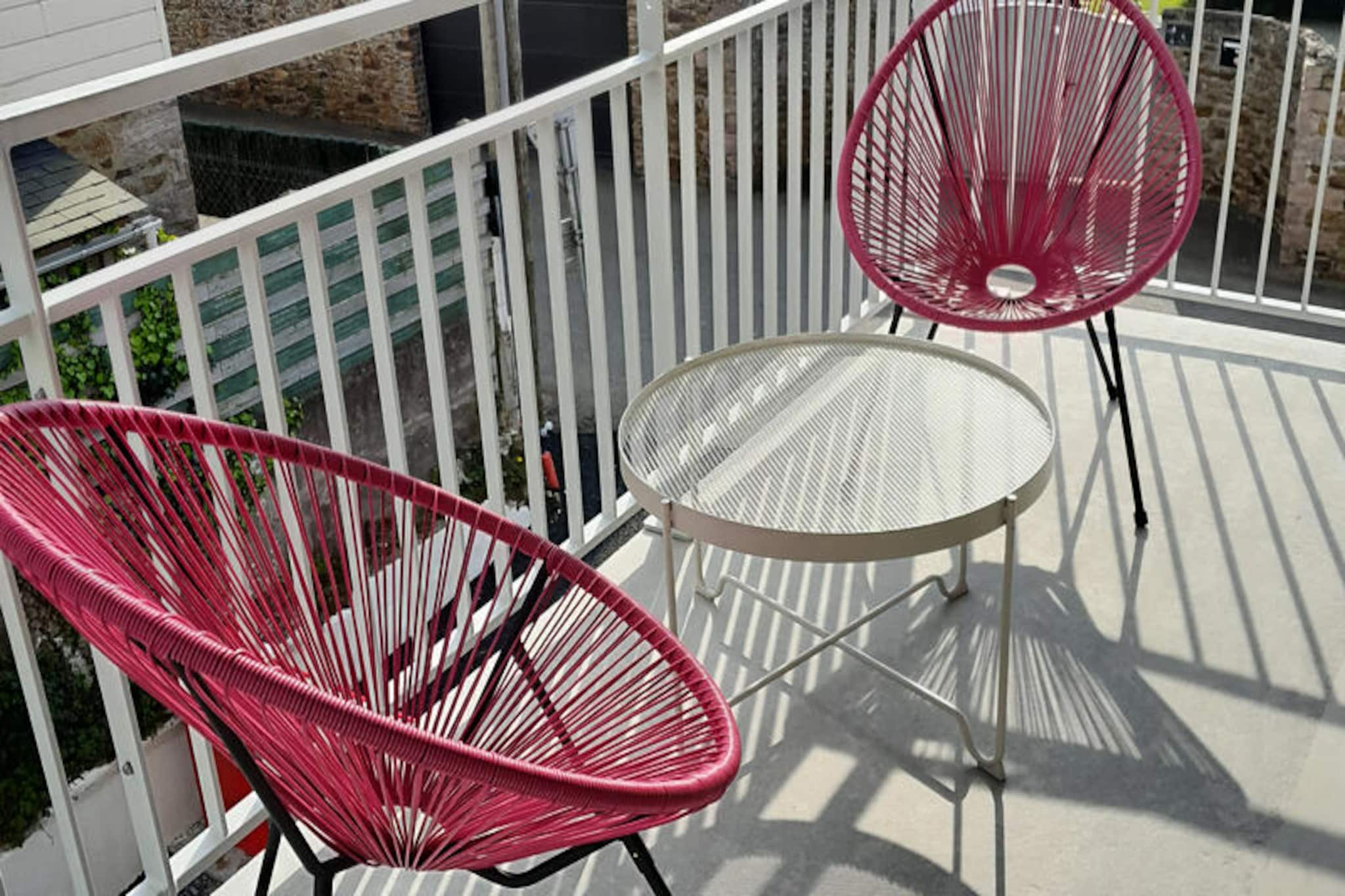 Appartements à Pléneuf-Val-André-Nicht zugeordnet