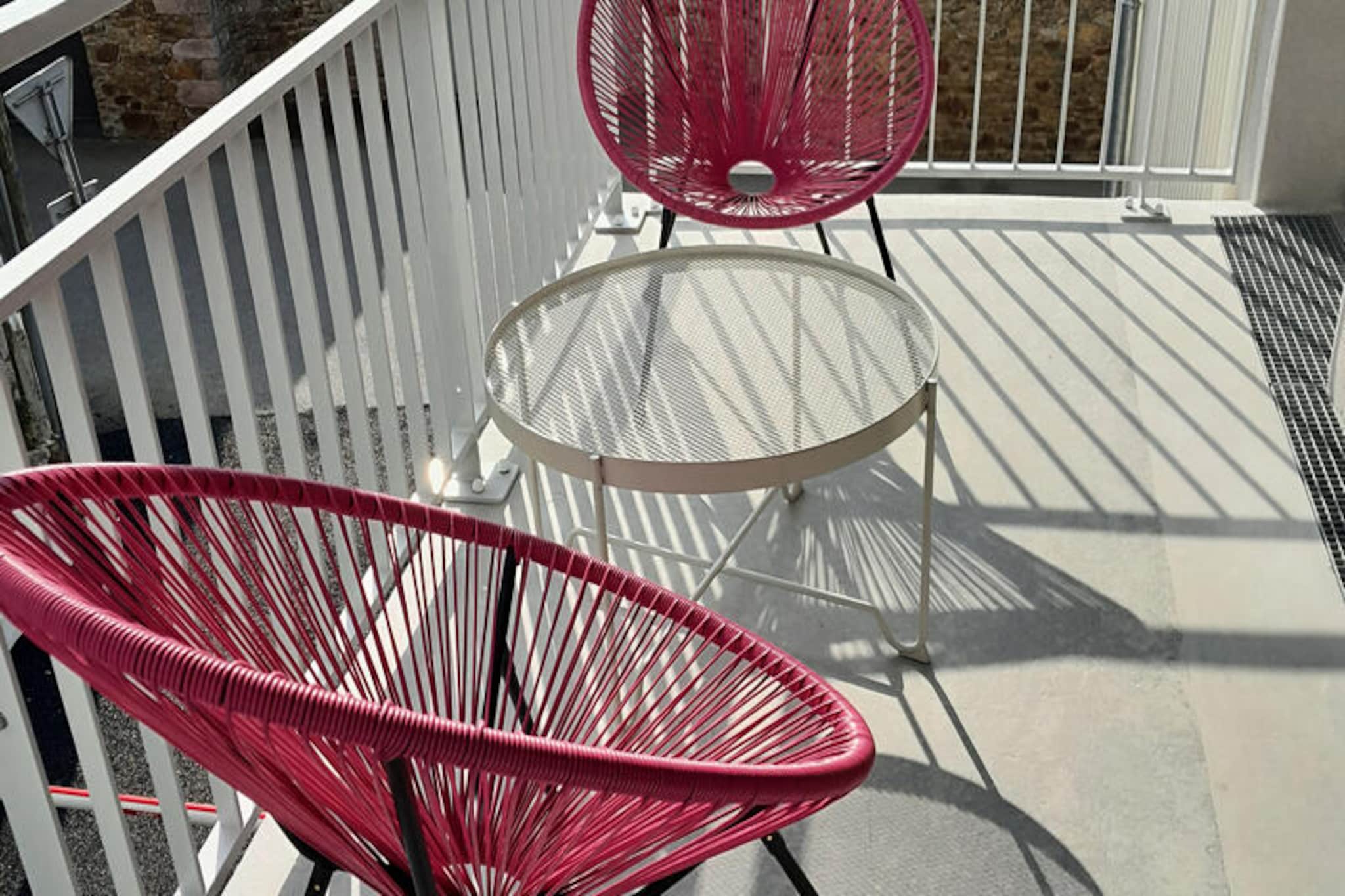 Appartements à Pléneuf-Val-André-Nicht zugeordnet