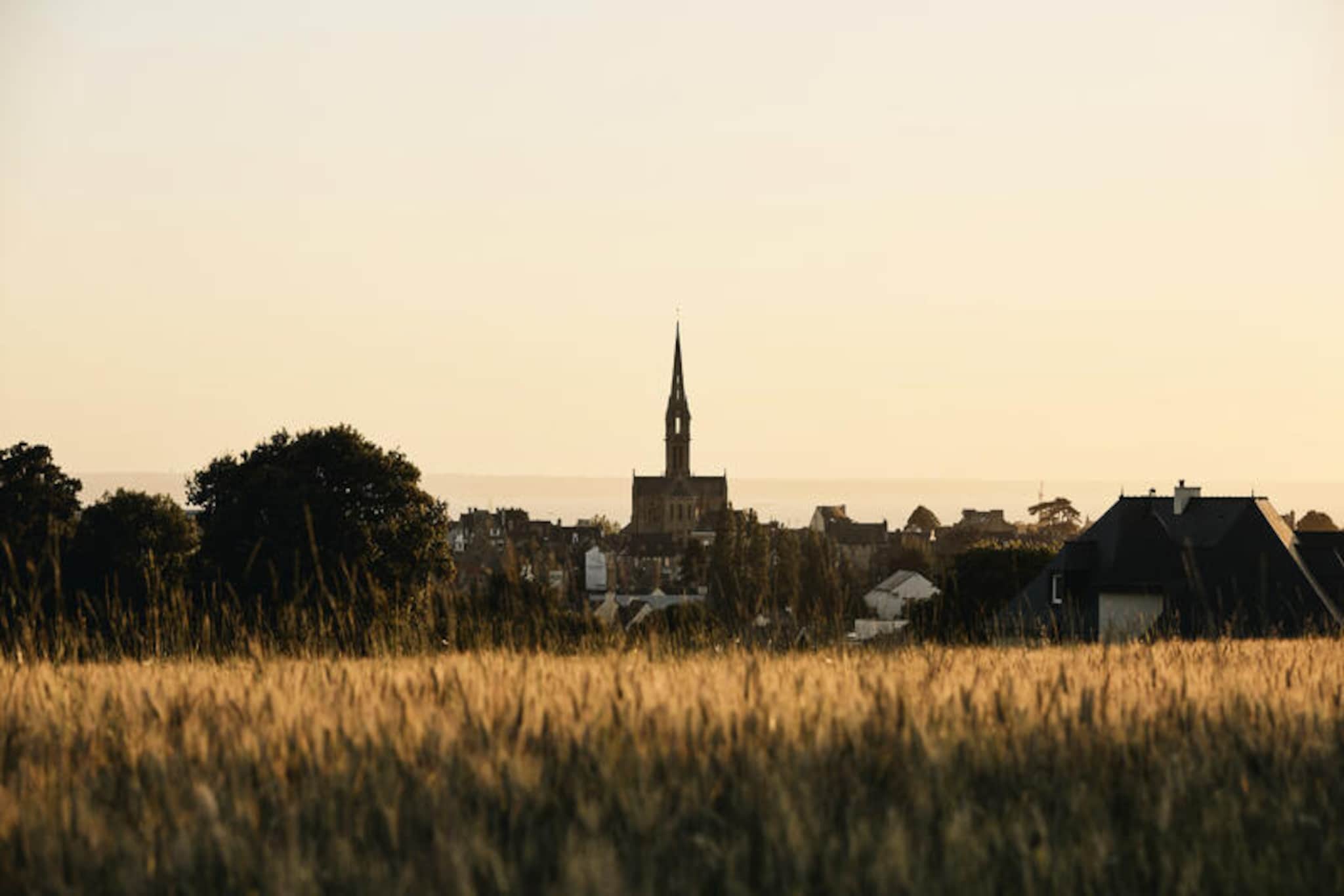 Appartements à Pléneuf-Val-André-Nicht zugeordnet