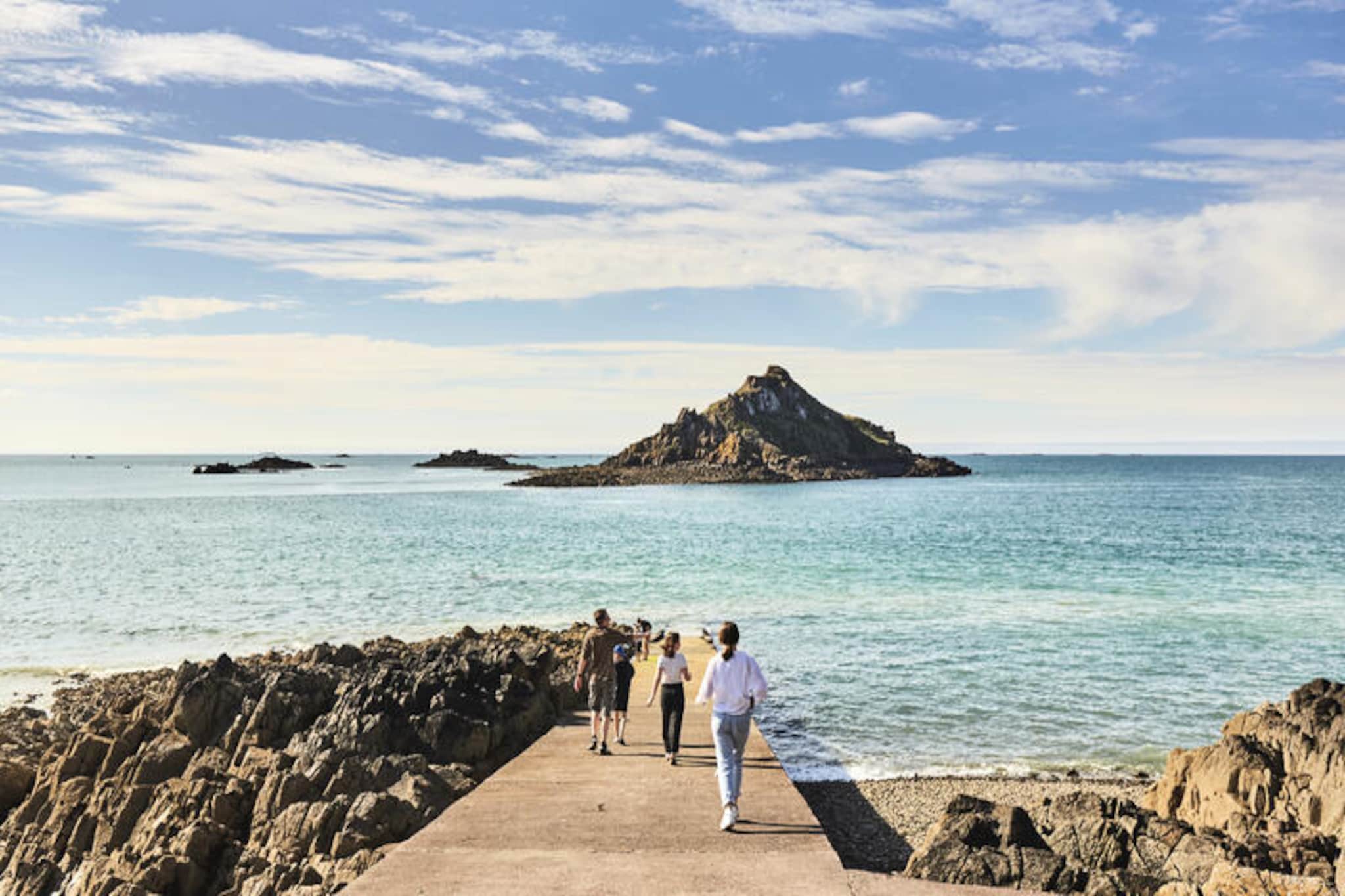 Appartements à Pléneuf-Val-André-Nicht zugeordnet