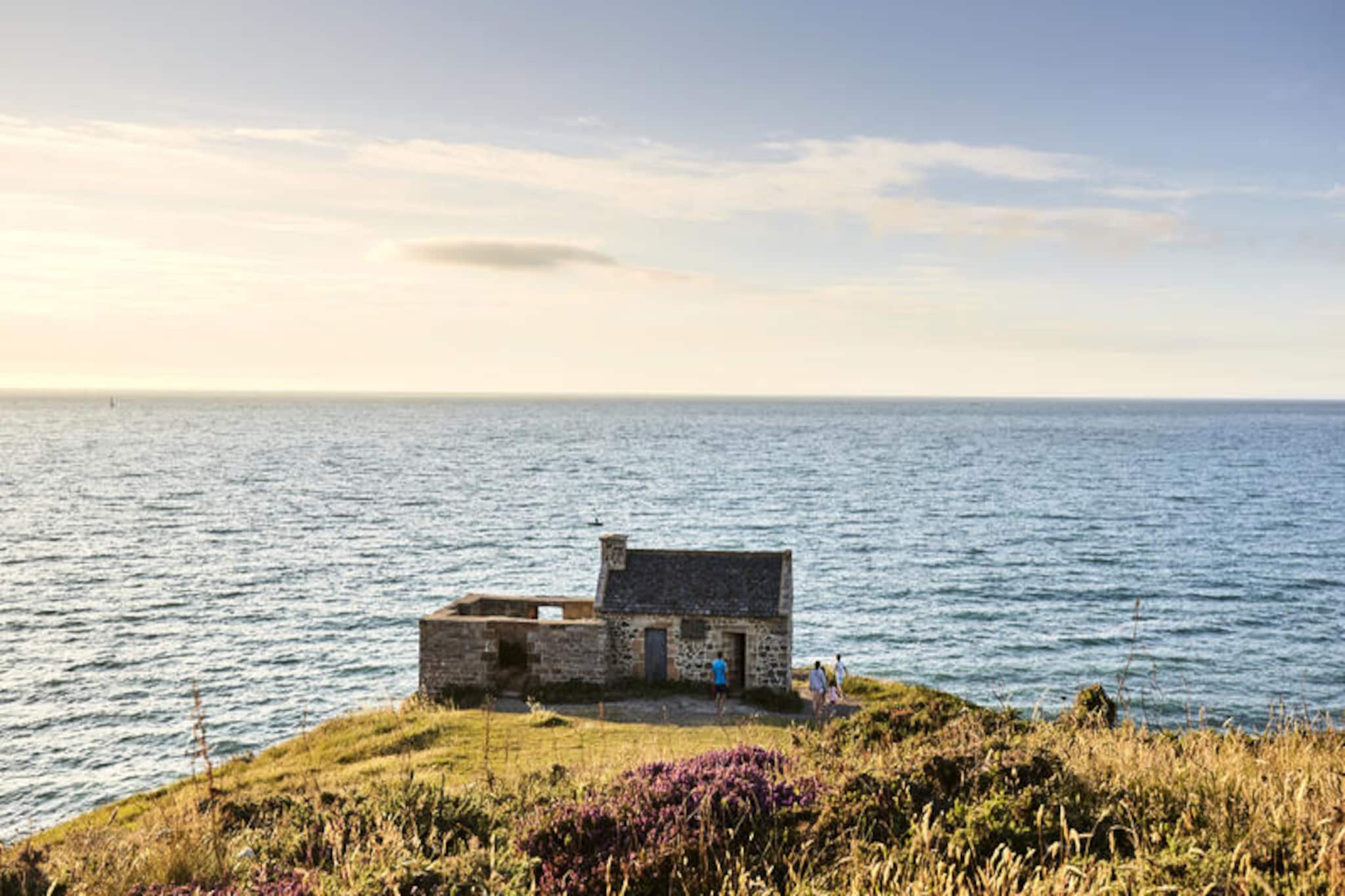 Appartements à Pléneuf-Val-André-Nicht zugeordnet