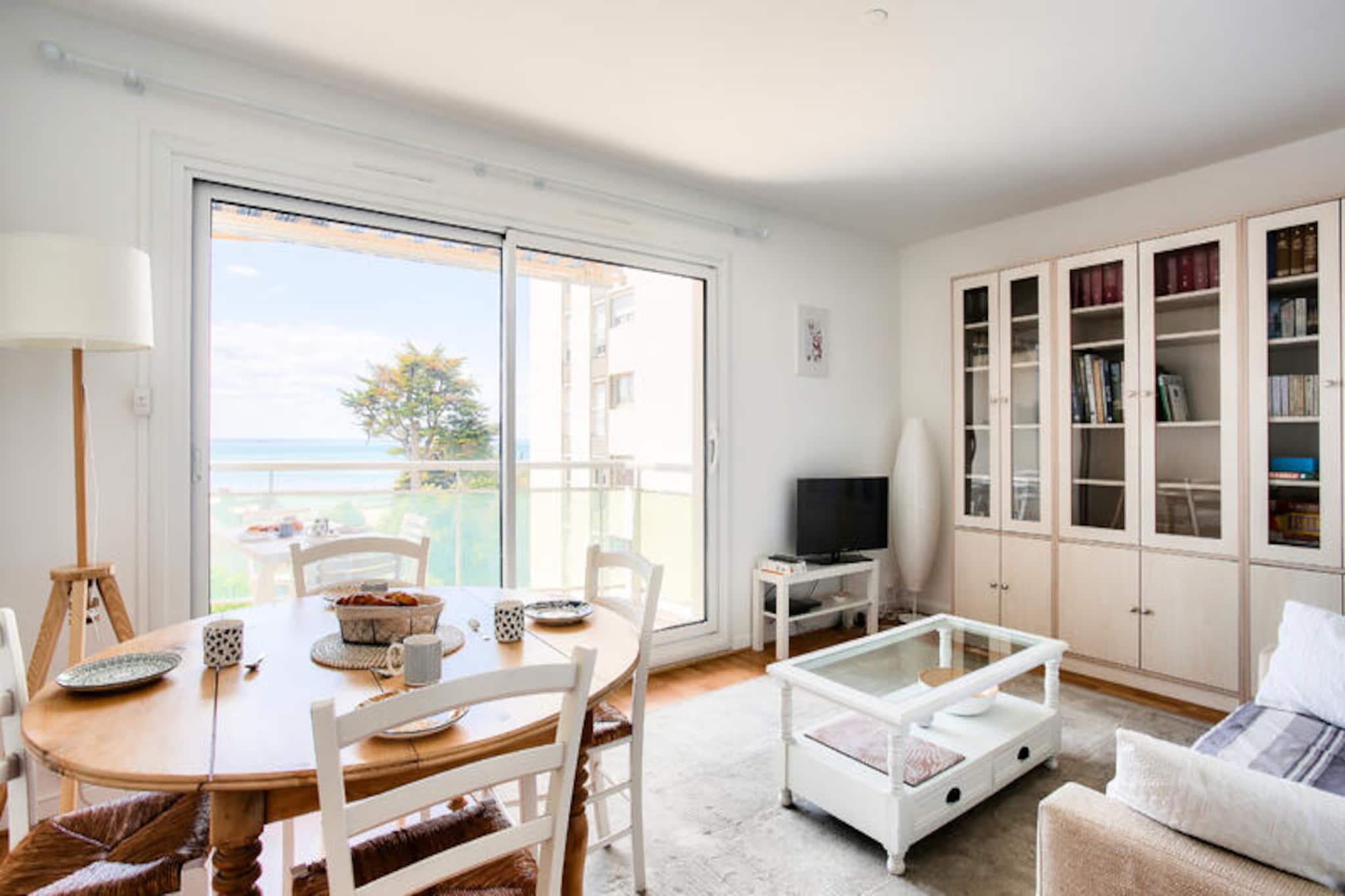 Appartements à Pléneuf-Val-André