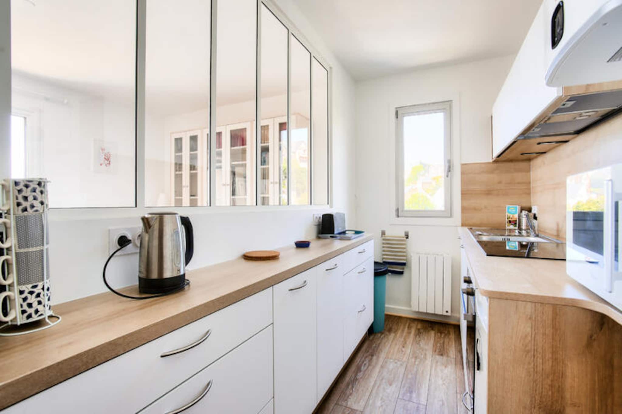 Appartements à Pléneuf-Val-André-Untagged