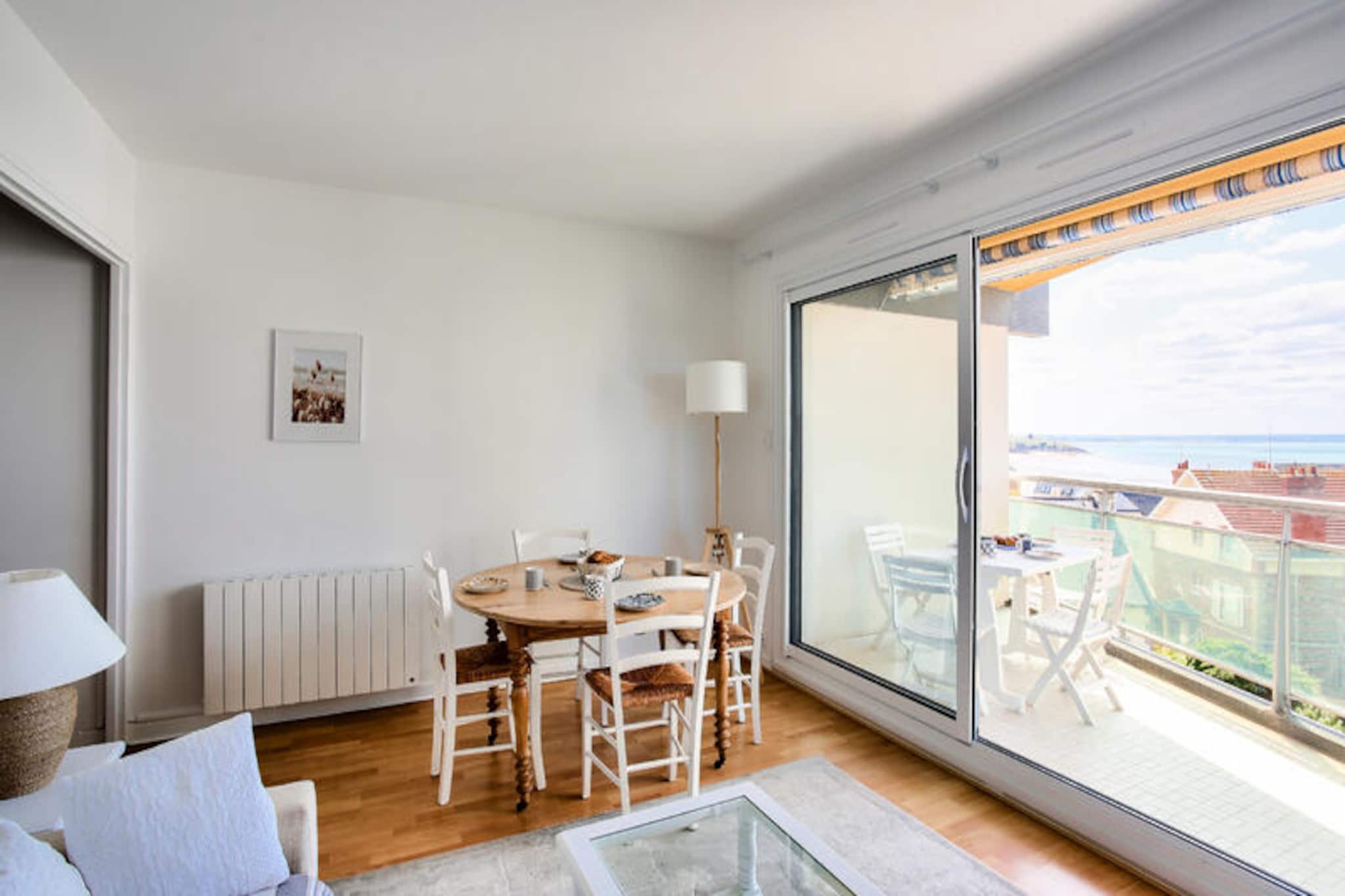 Appartements à Pléneuf-Val-André-Untagged