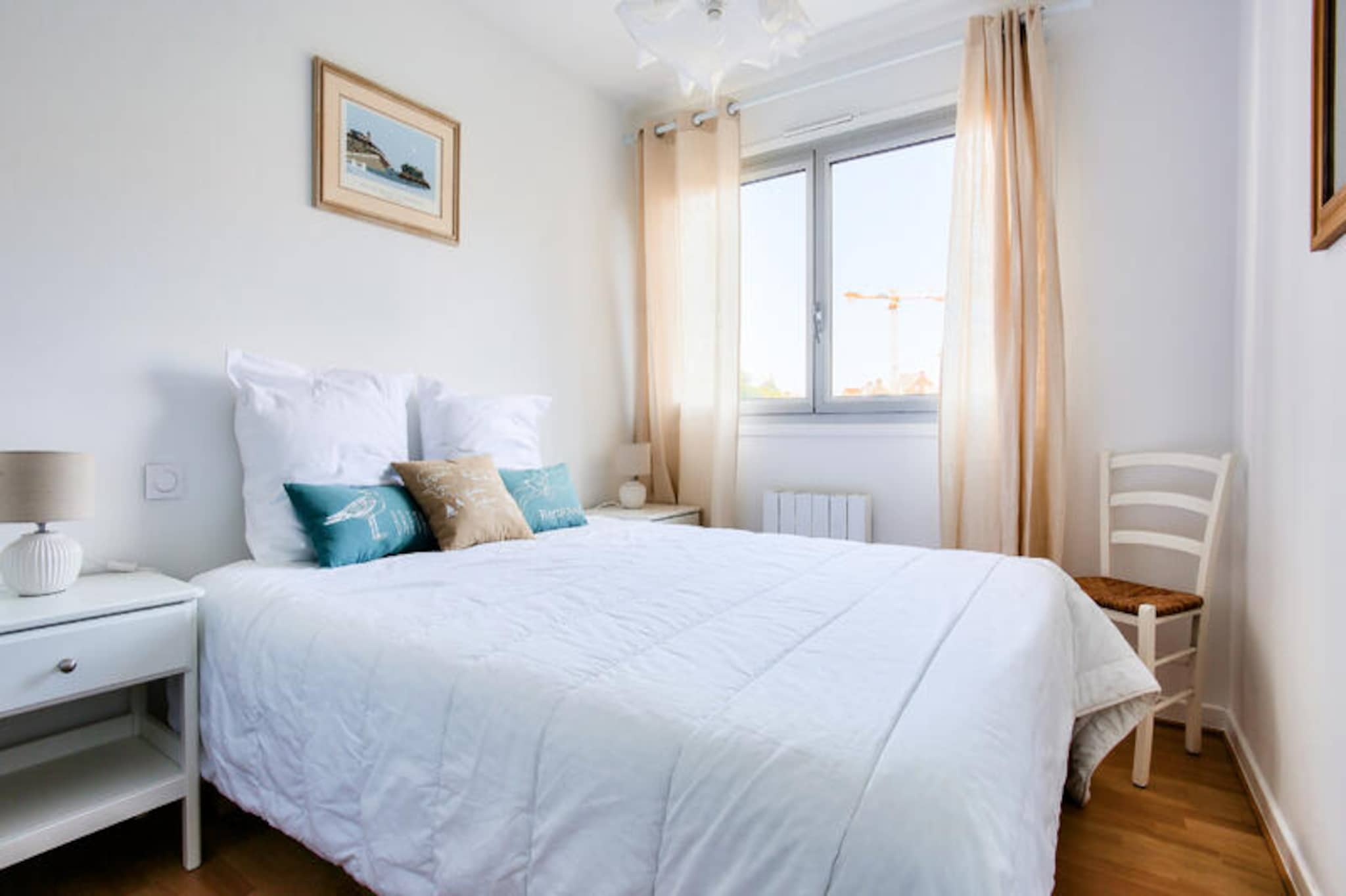 Appartements à Pléneuf-Val-André-Untagged