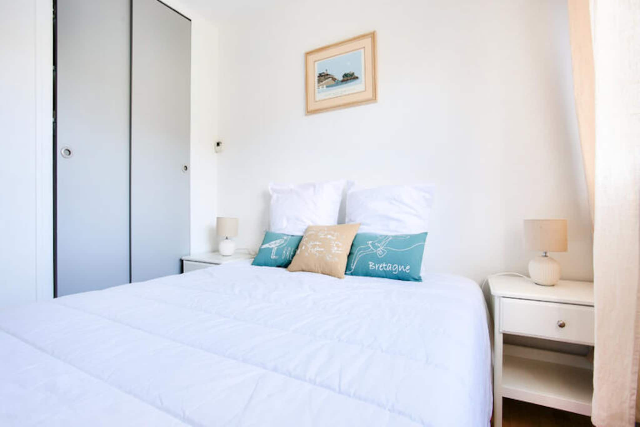 Appartements à Pléneuf-Val-André-Untagged