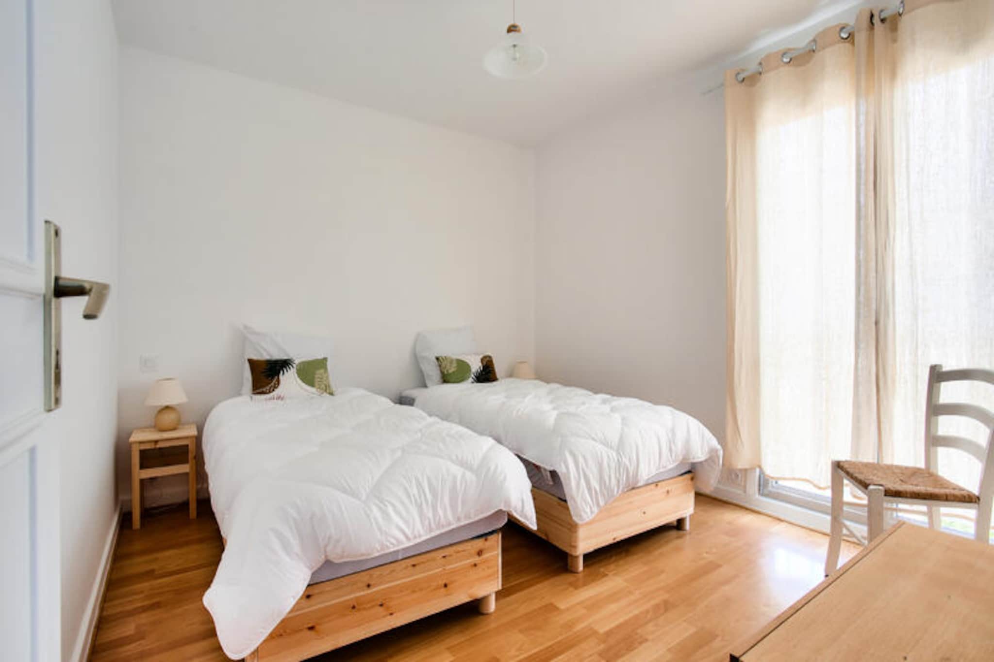 Appartements à Pléneuf-Val-André-Untagged