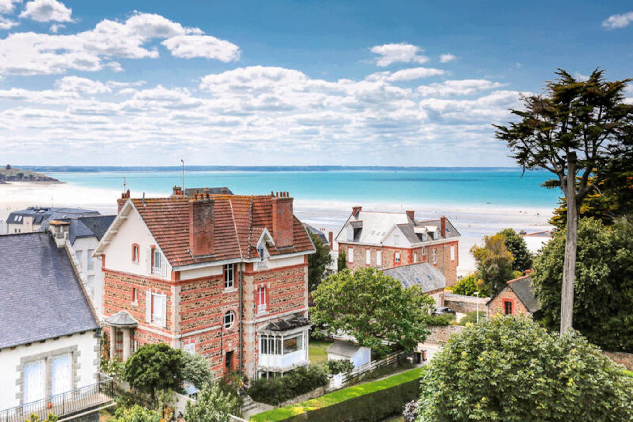 Appartements à Pléneuf-Val-André-Untagged