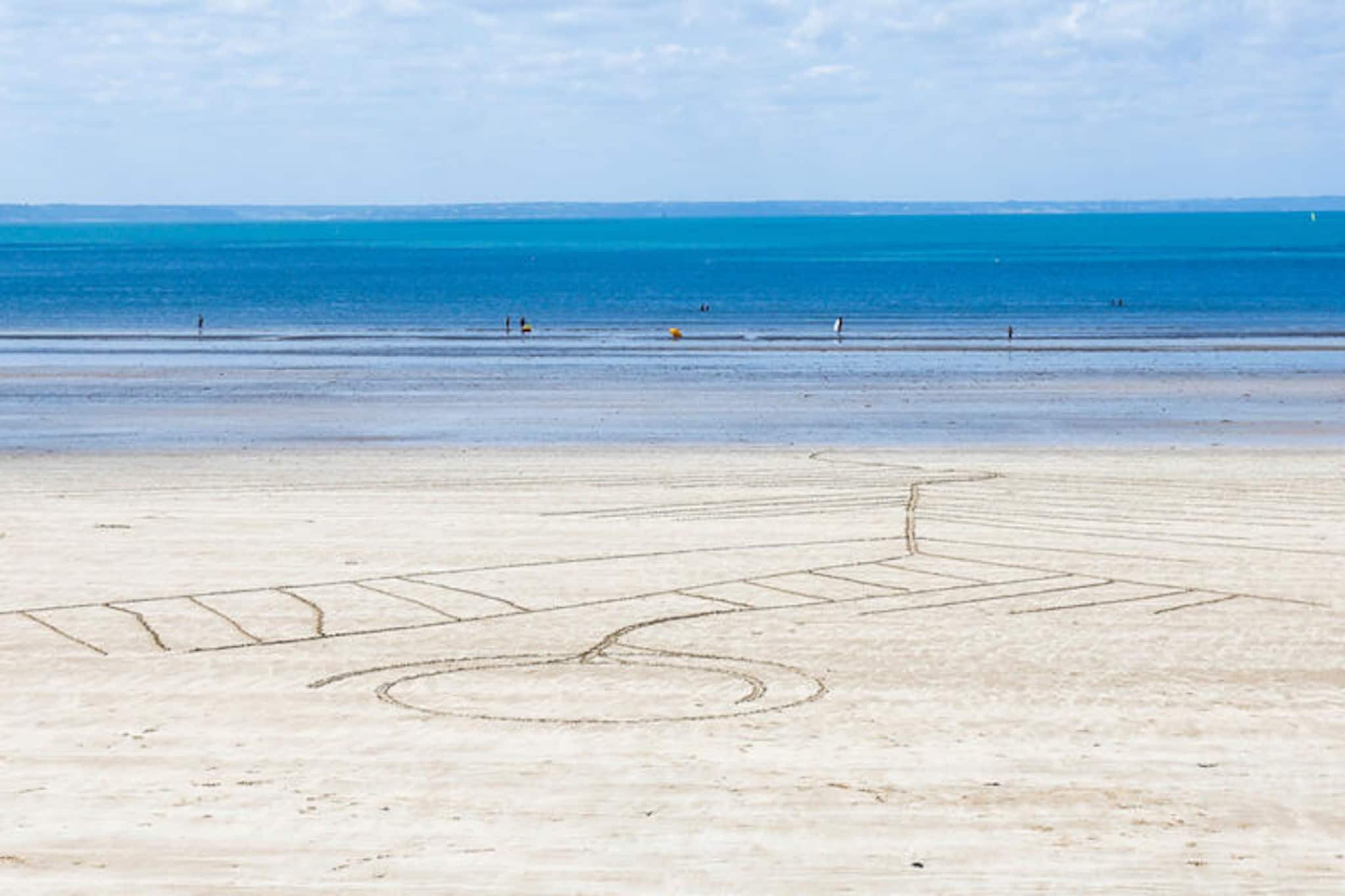 Appartements à Pléneuf-Val-André-Untagged