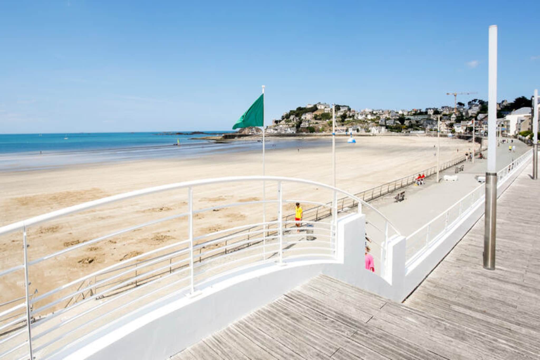 Appartements à Pléneuf-Val-André-Untagged