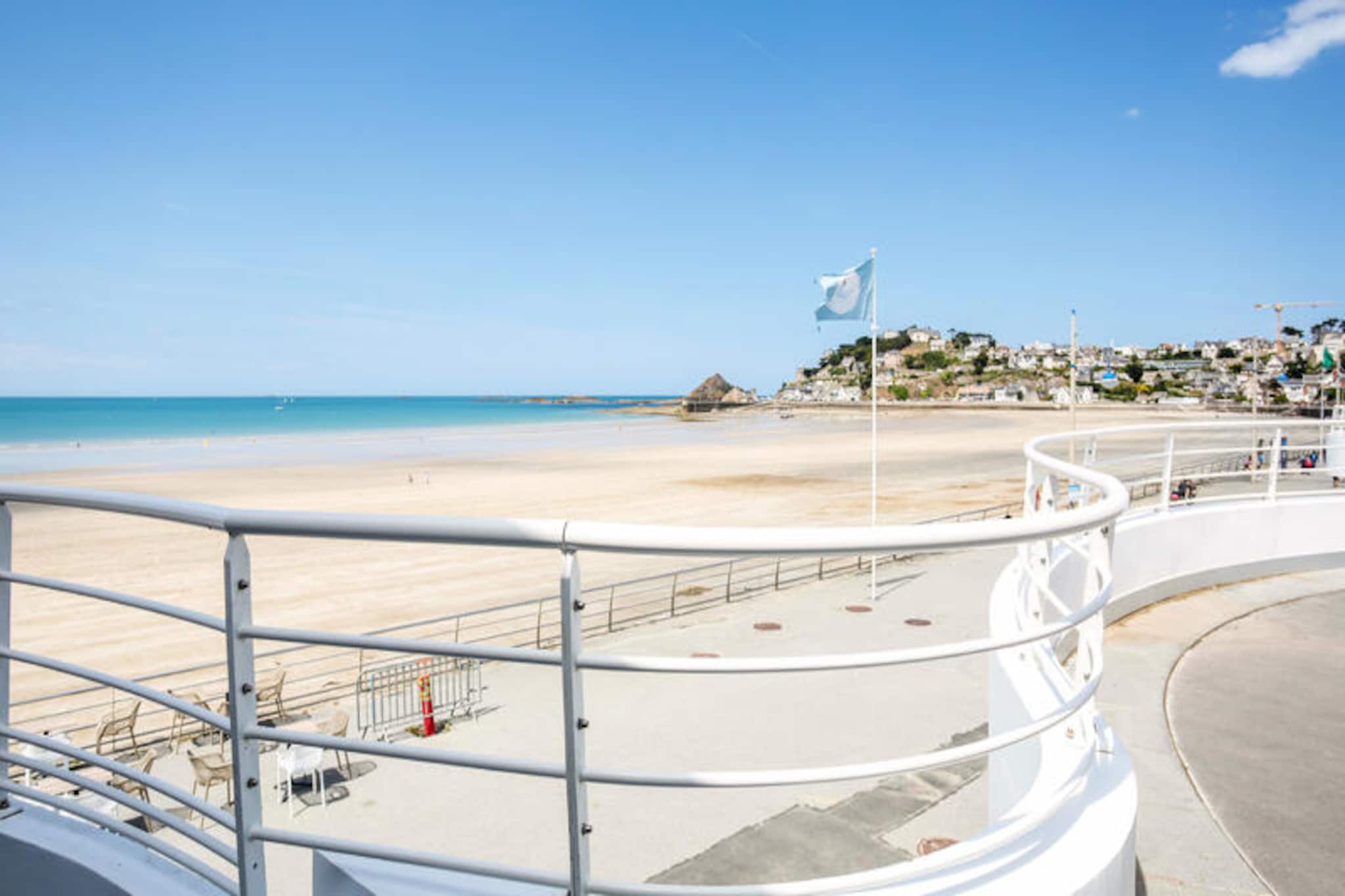 Appartements à Pléneuf-Val-André-Untagged