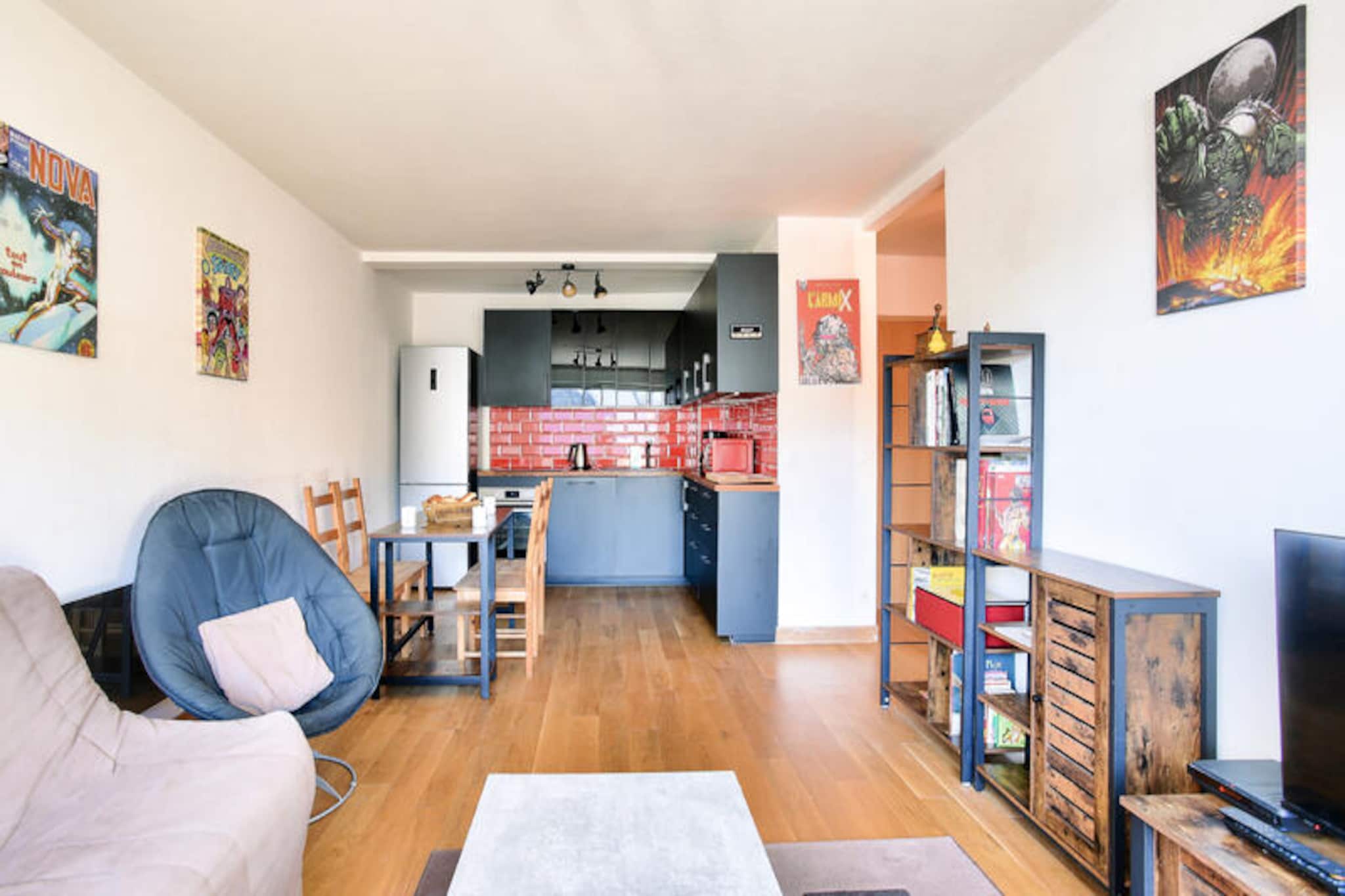 Appartements à Pléneuf-Val-André