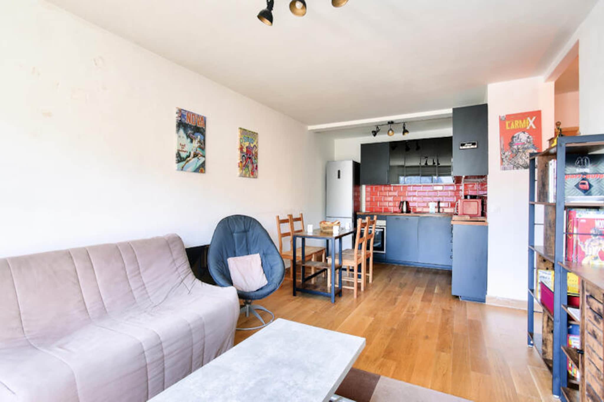 Appartements à Pléneuf-Val-André-Nicht zugeordnet