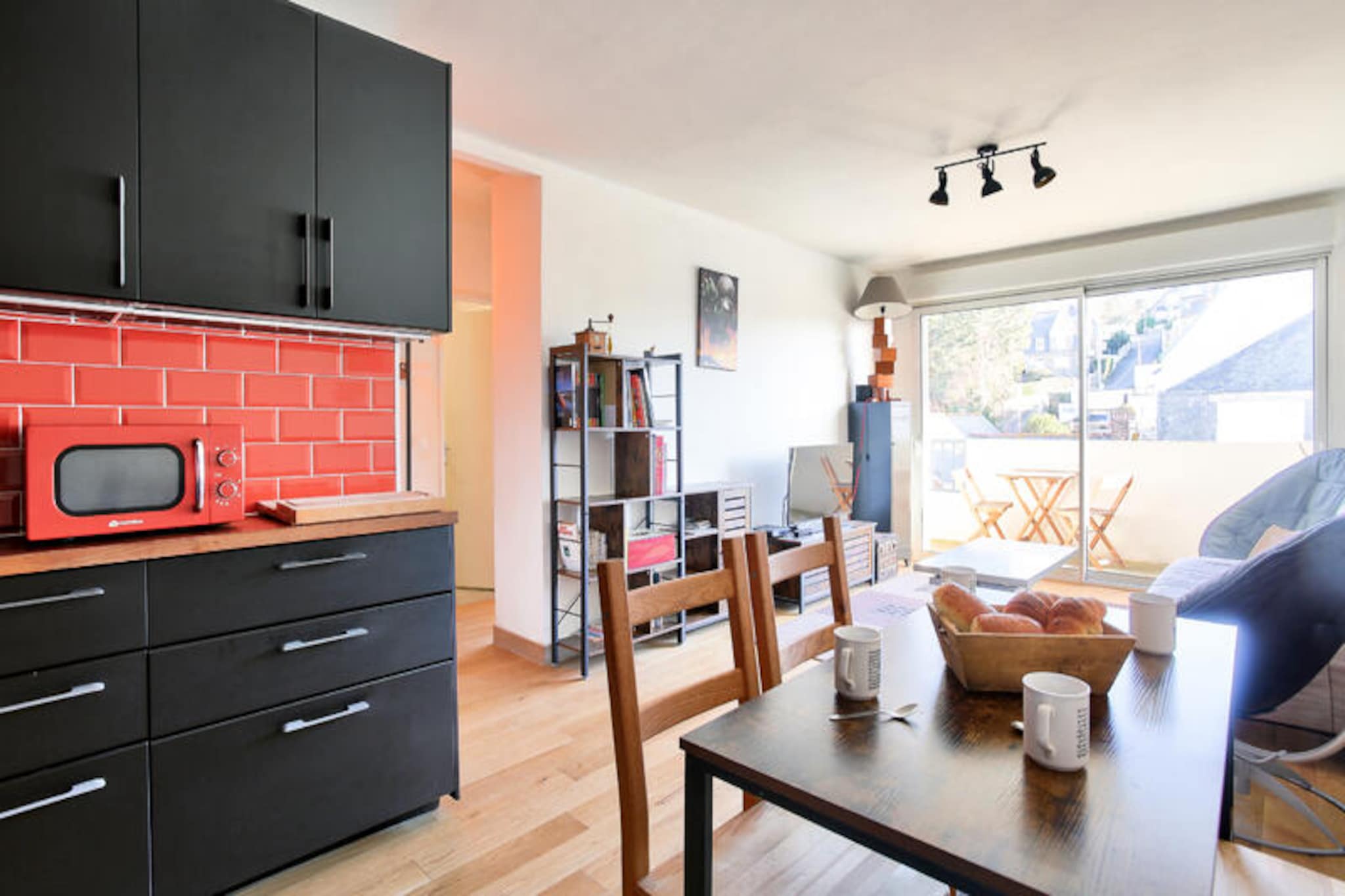 Appartements à Pléneuf-Val-André-Nicht zugeordnet