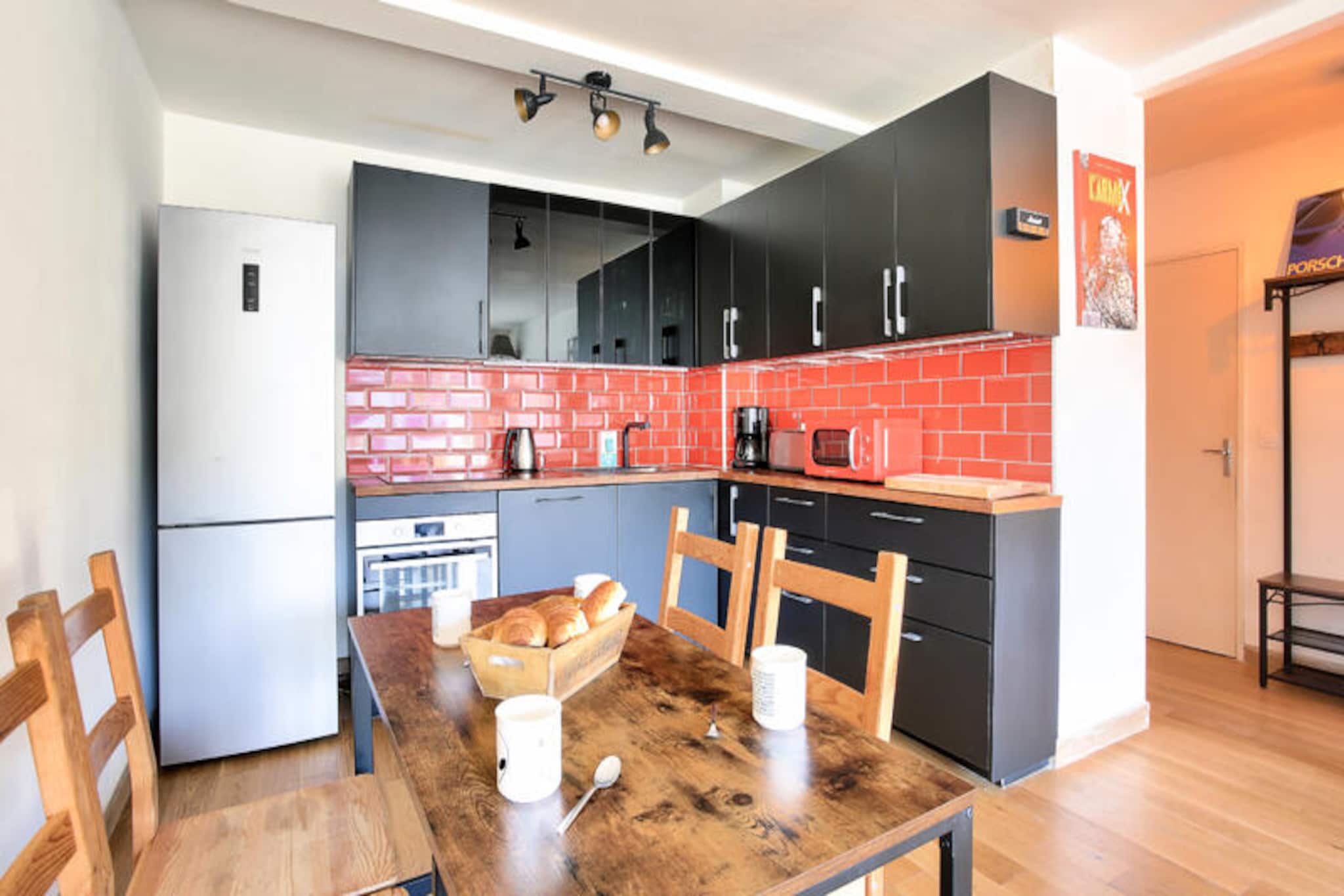 Appartements à Pléneuf-Val-André-Nicht zugeordnet