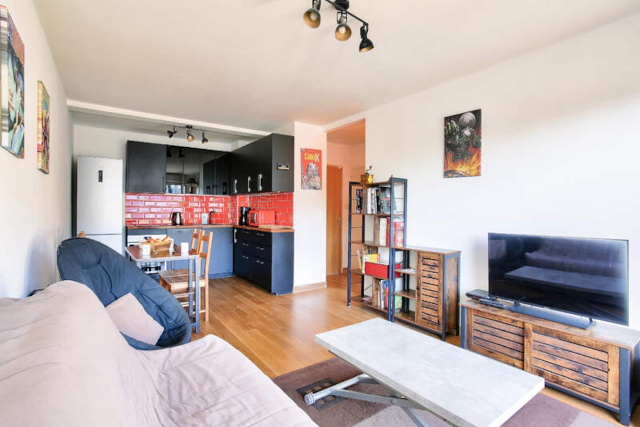 Appartements à Pléneuf-Val-André-Nicht zugeordnet