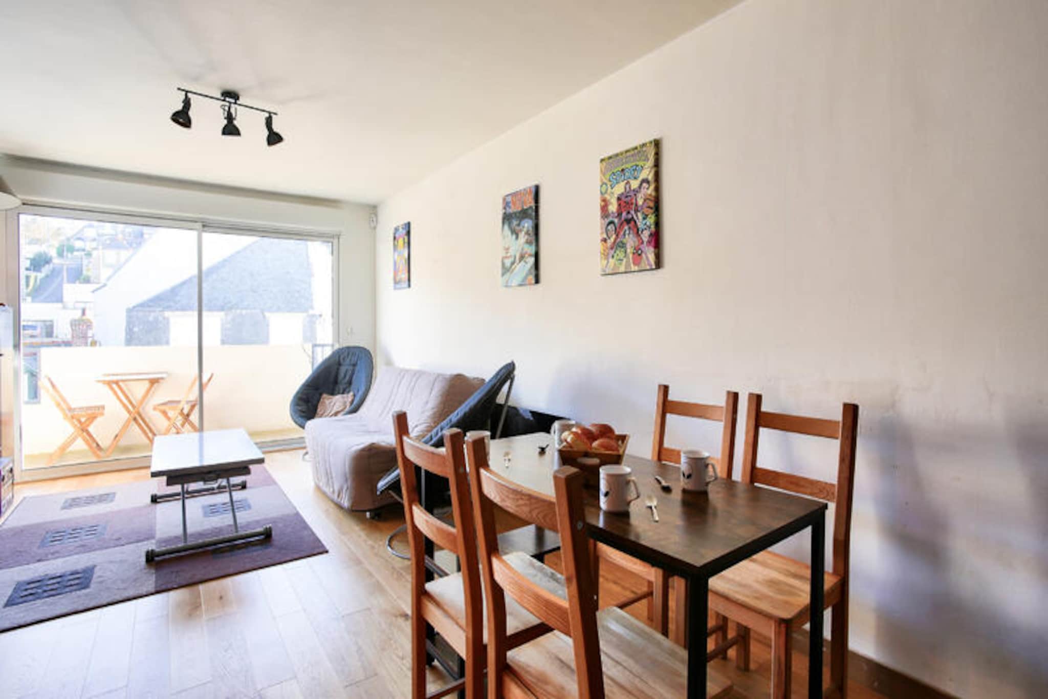 Appartements à Pléneuf-Val-André-Nicht zugeordnet