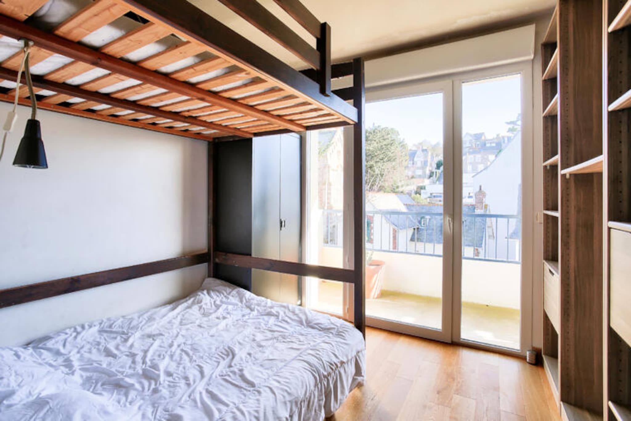 Appartements à Pléneuf-Val-André-Nicht zugeordnet