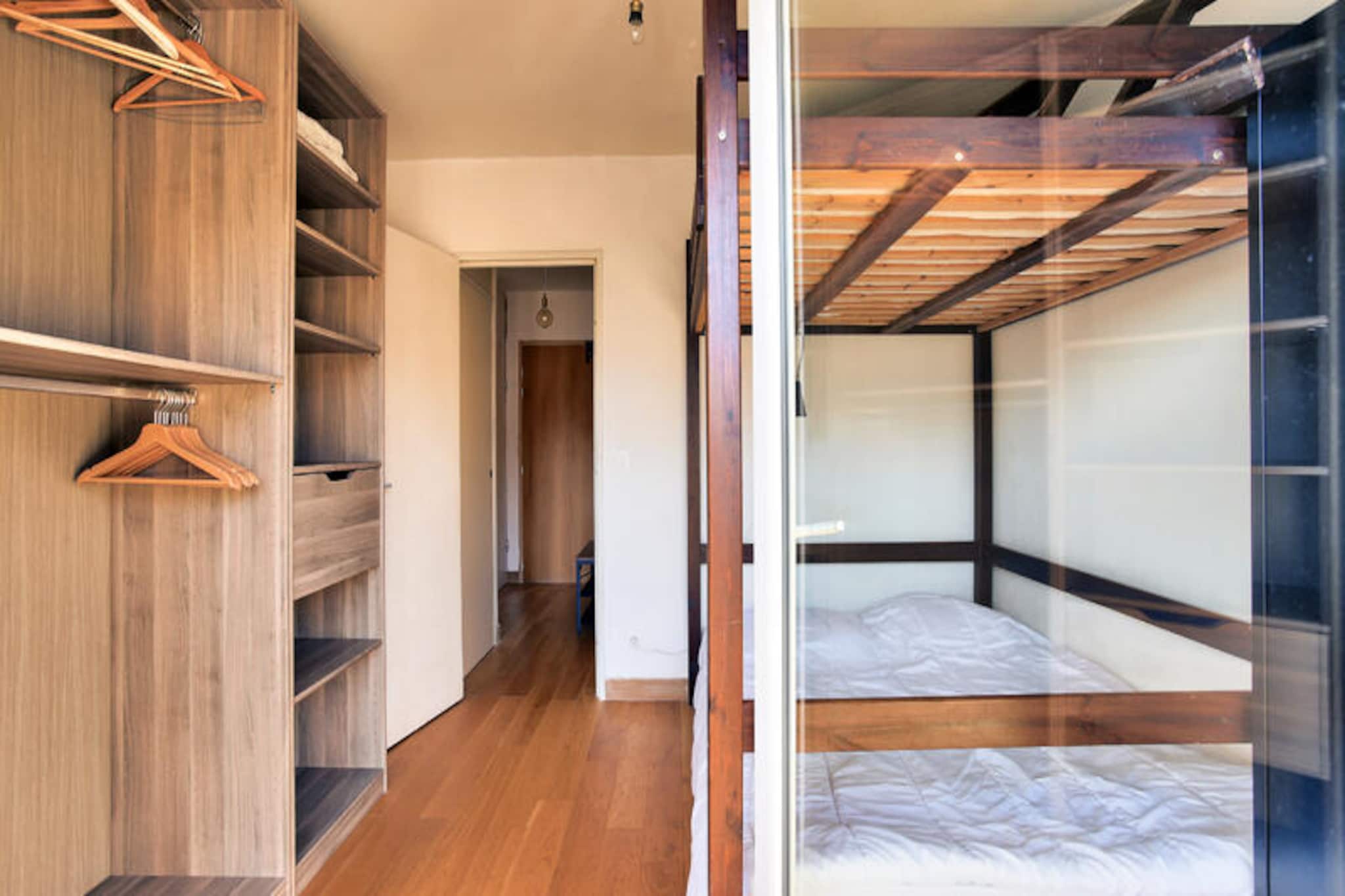 Appartements à Pléneuf-Val-André-Nicht zugeordnet