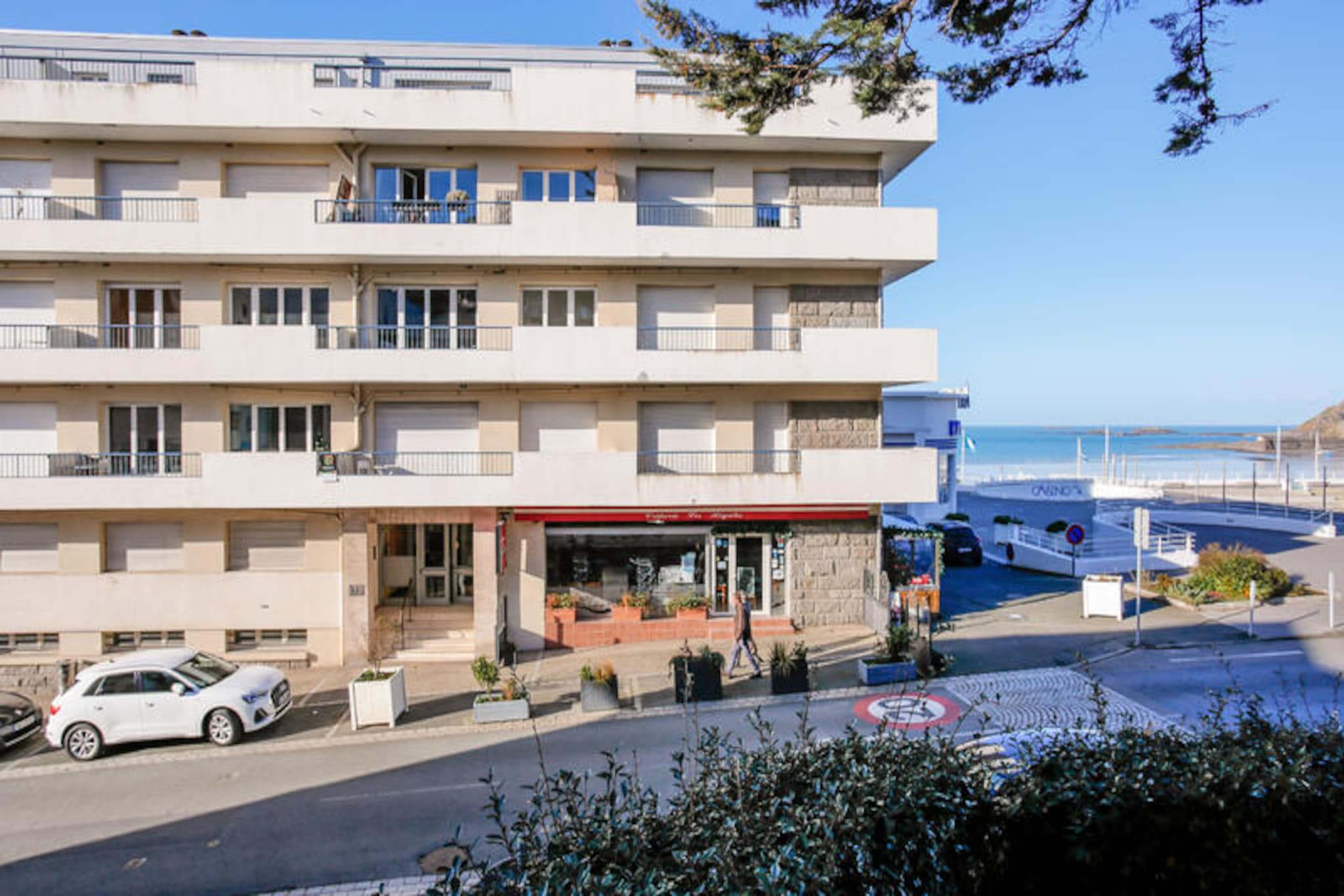 Appartements à Pléneuf-Val-André-Nicht zugeordnet