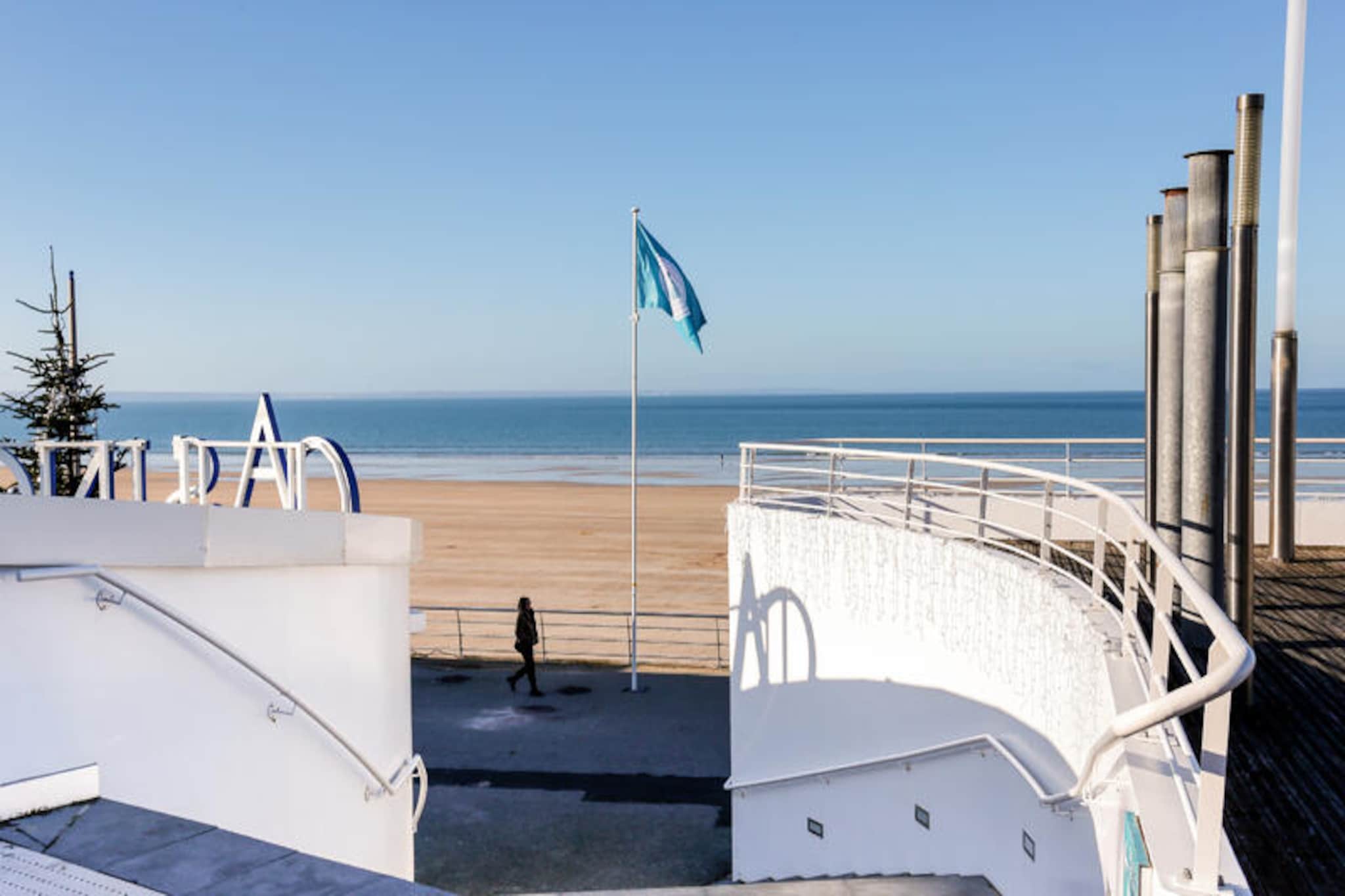 Appartements à Pléneuf-Val-André-Nicht zugeordnet