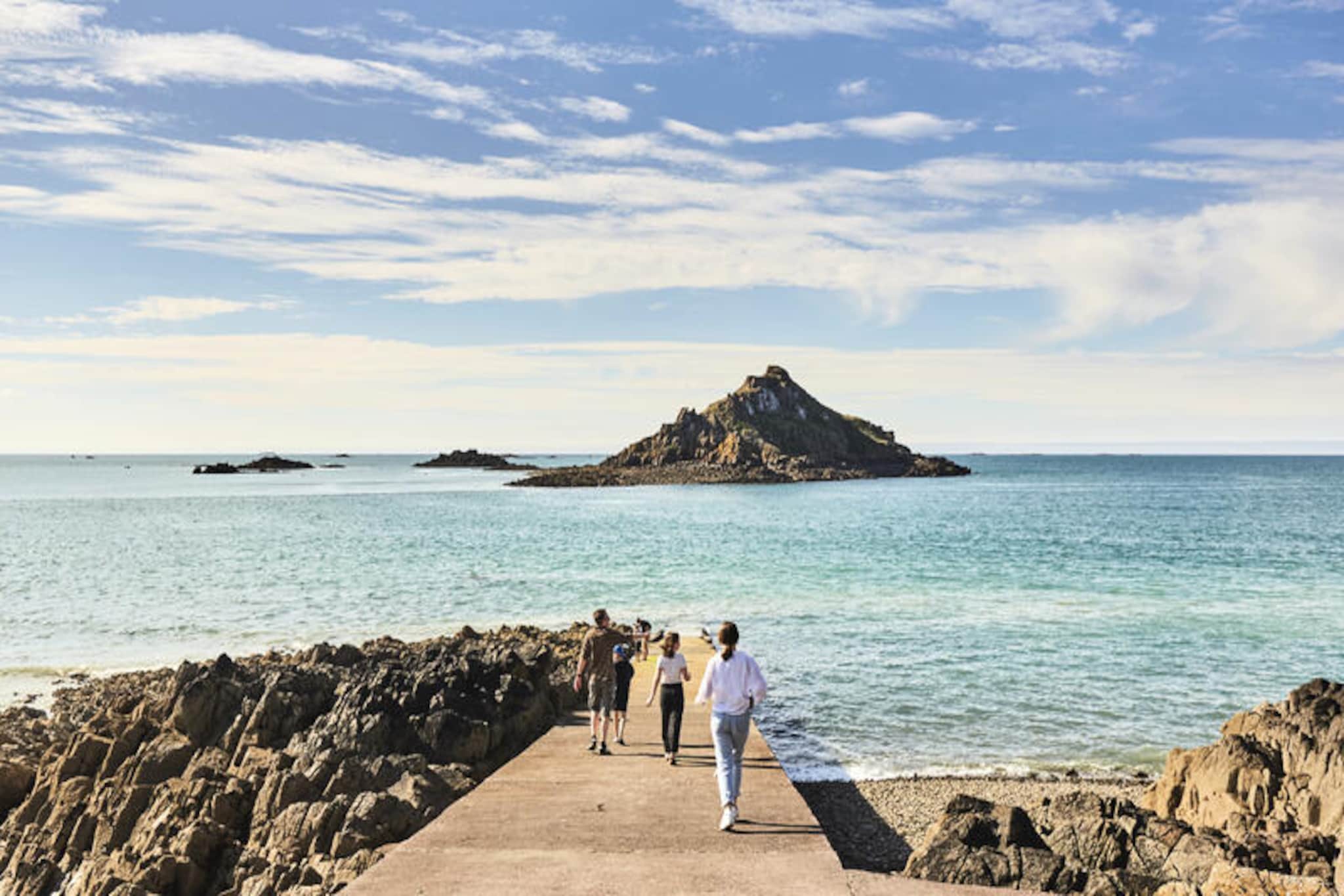 Appartements à Pléneuf-Val-André-Nicht zugeordnet