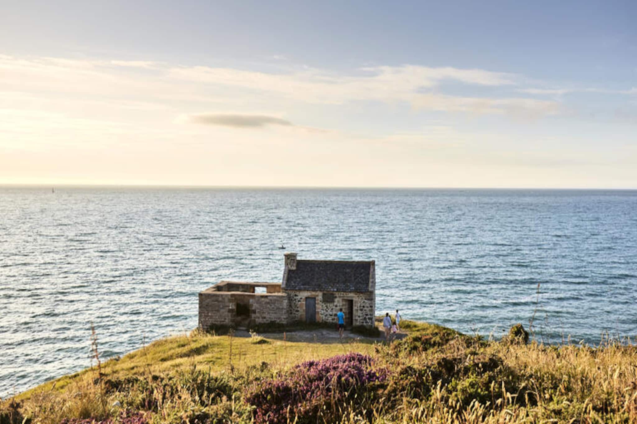 Appartements à Pléneuf-Val-André-Nicht zugeordnet