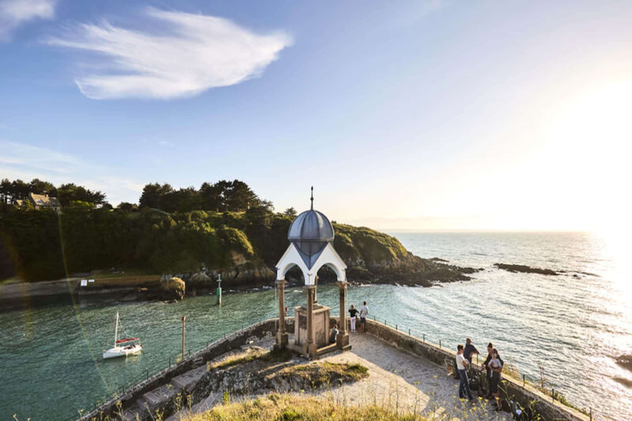 Appartements à Pléneuf-Val-André-Nicht zugeordnet