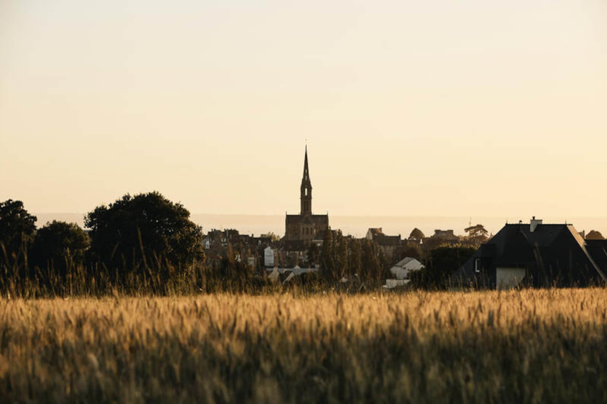 Appartements à Pléneuf-Val-André-Nicht zugeordnet