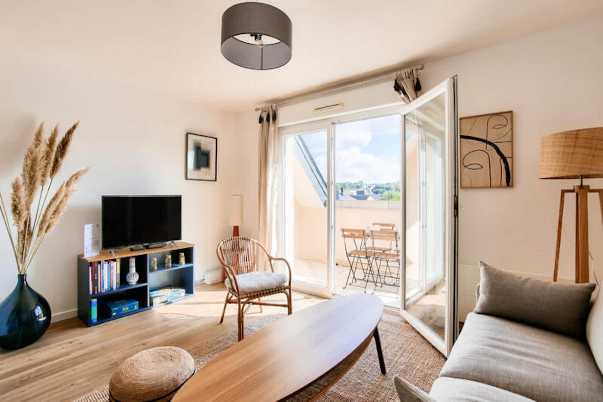 Appartements à Pléneuf-Val-André