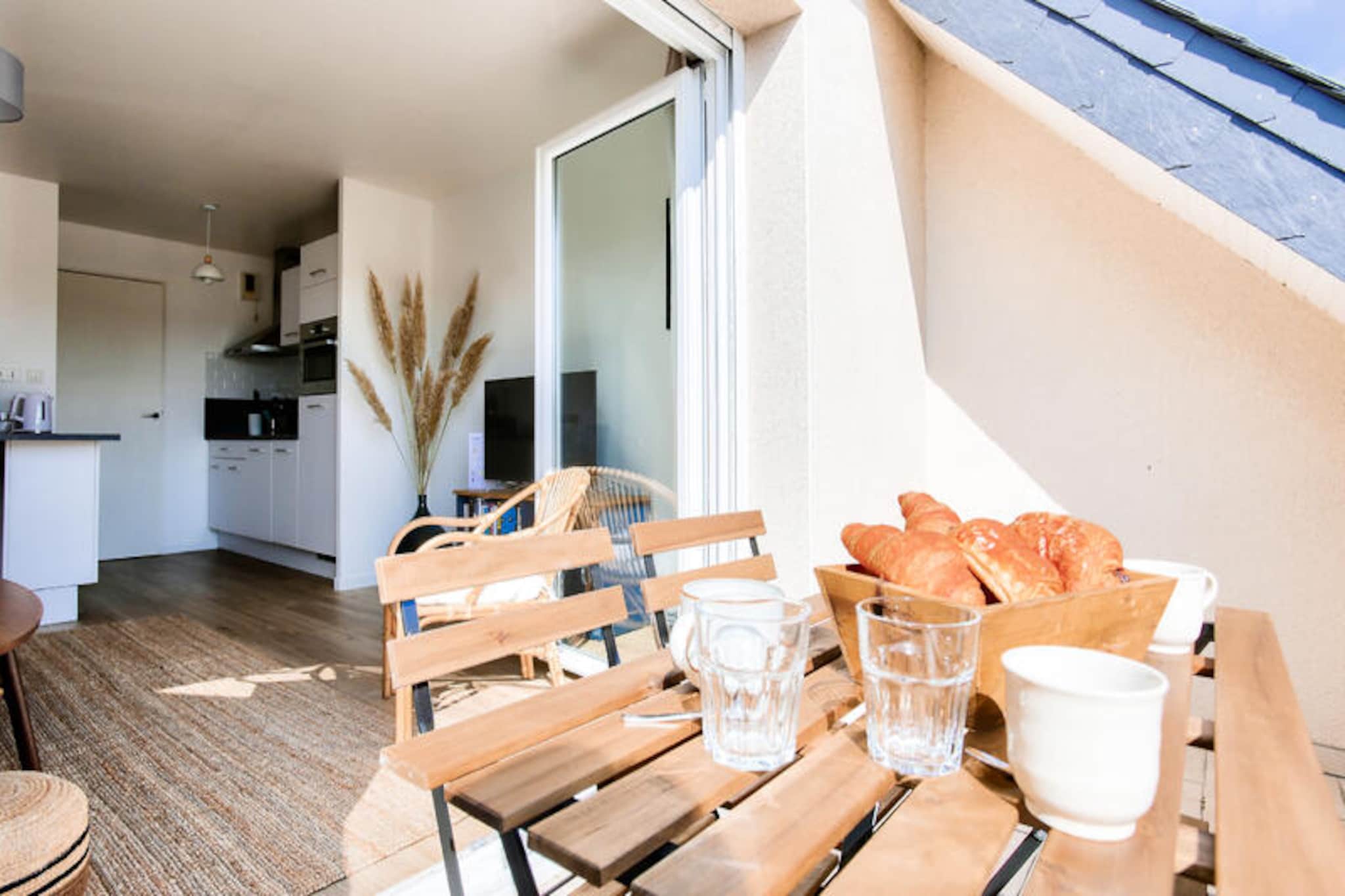 Appartements à Pléneuf-Val-André