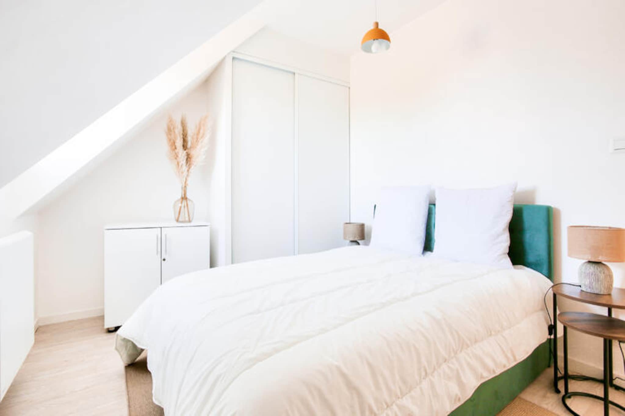 Appartements à Pléneuf-Val-André-Nicht zugeordnet