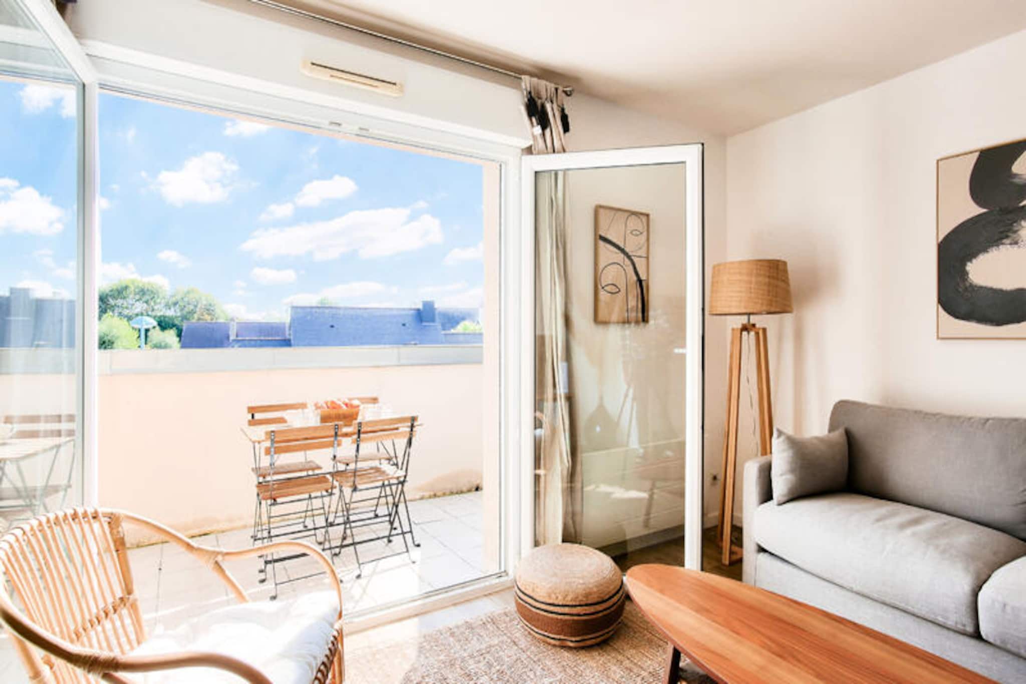 Appartements à Pléneuf-Val-André-Nicht zugeordnet