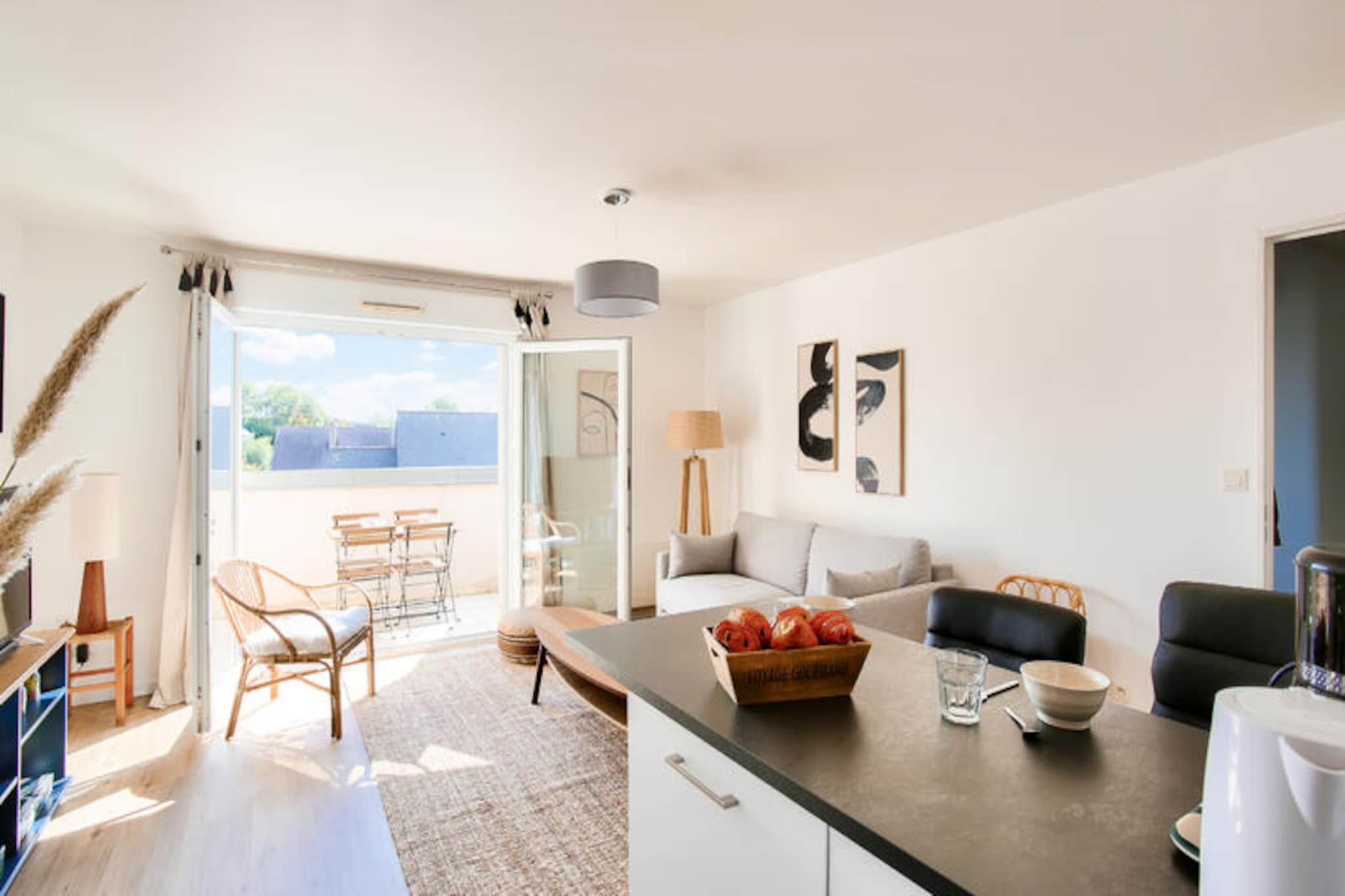 Appartements à Pléneuf-Val-André-Nicht zugeordnet