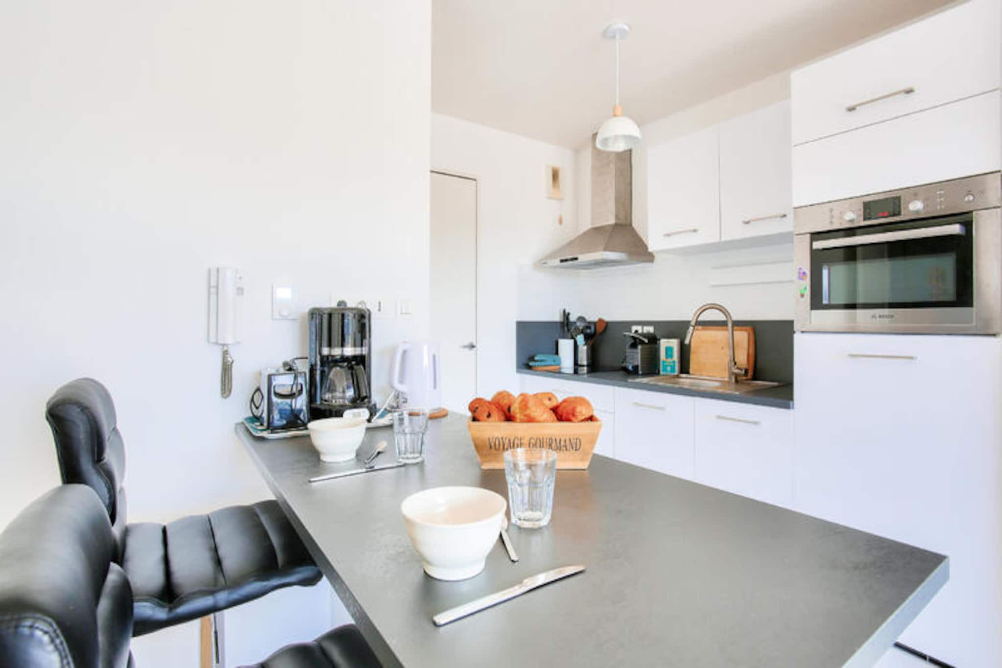 Appartements à Pléneuf-Val-André-Nicht zugeordnet