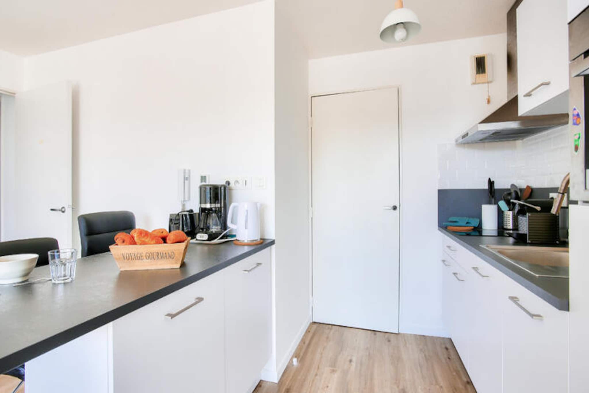 Appartements à Pléneuf-Val-André-Nicht zugeordnet