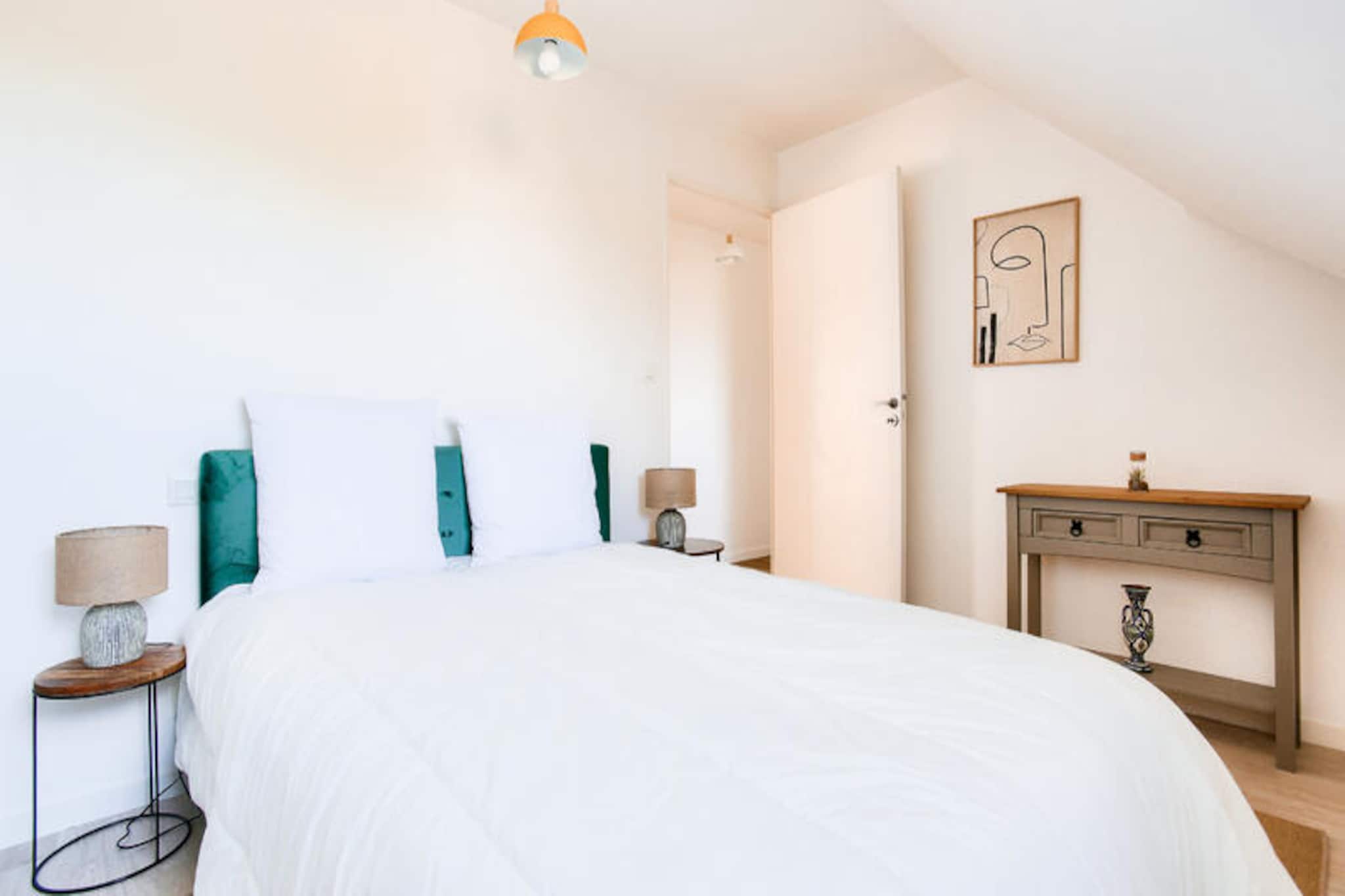 Appartements à Pléneuf-Val-André-Nicht zugeordnet