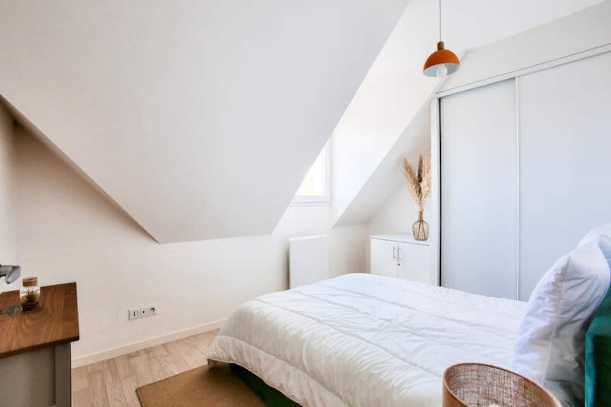 Appartements à Pléneuf-Val-André-Nicht zugeordnet